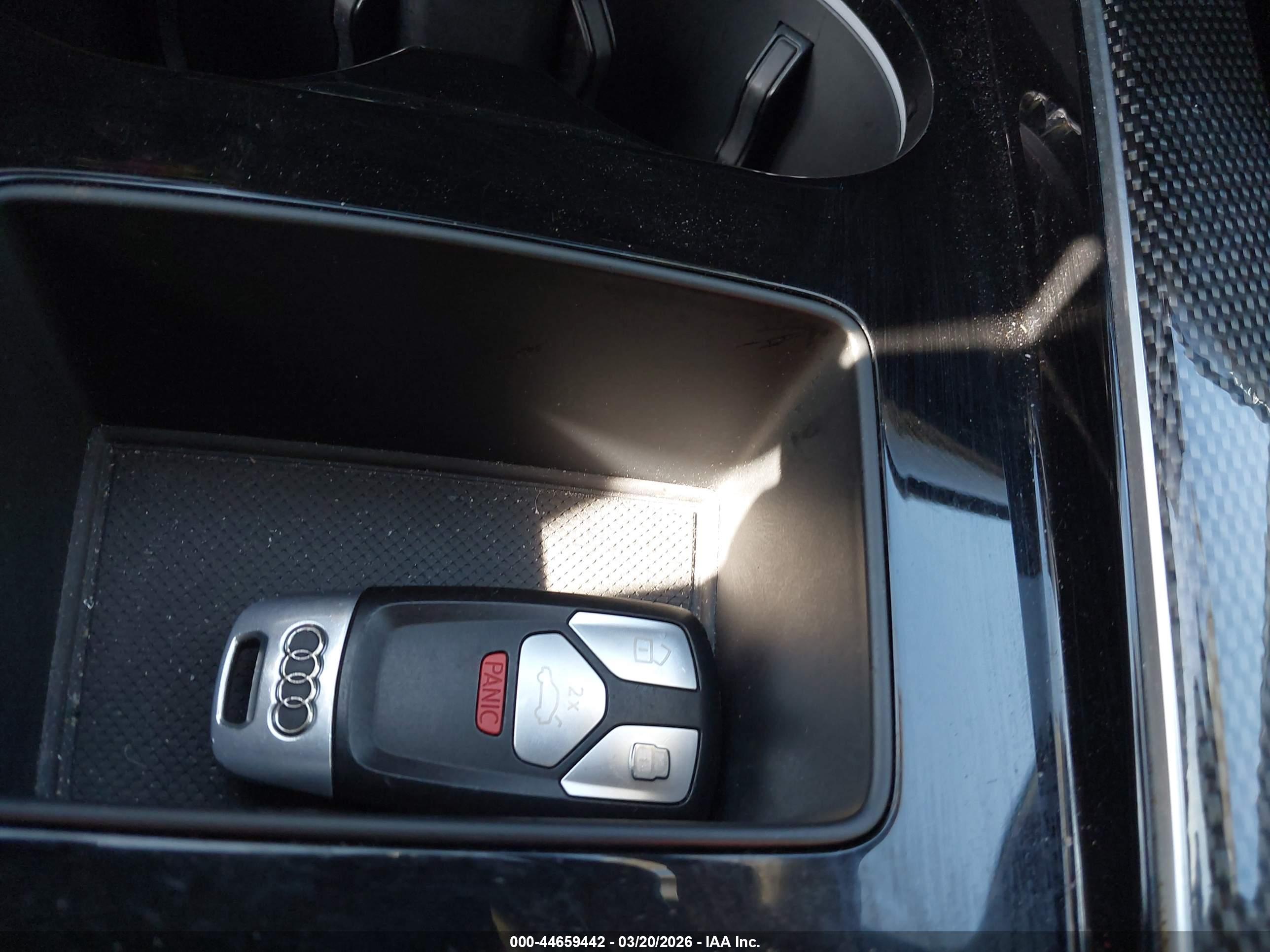 AUDI S5 image 11