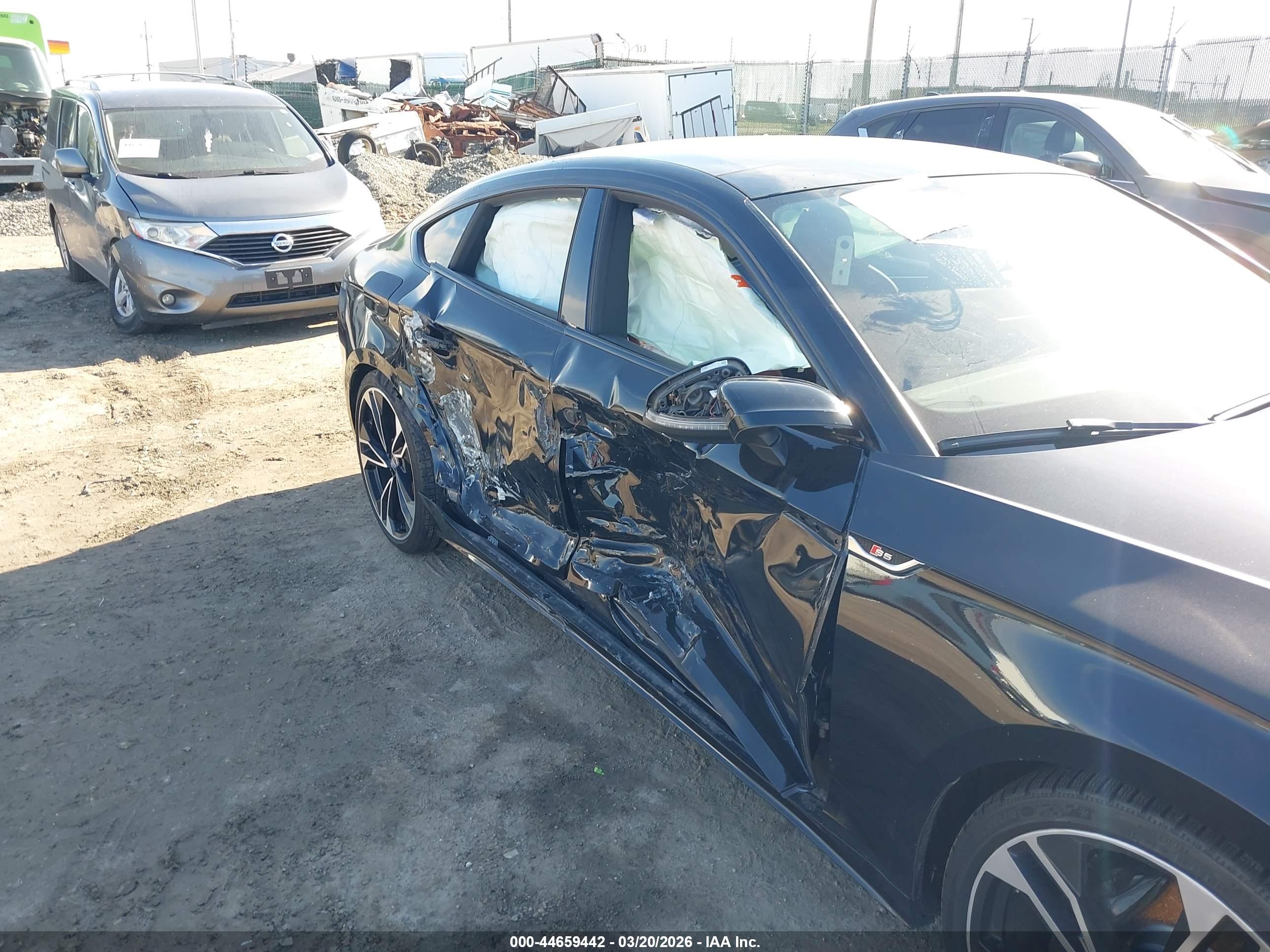 AUDI S5 image 6