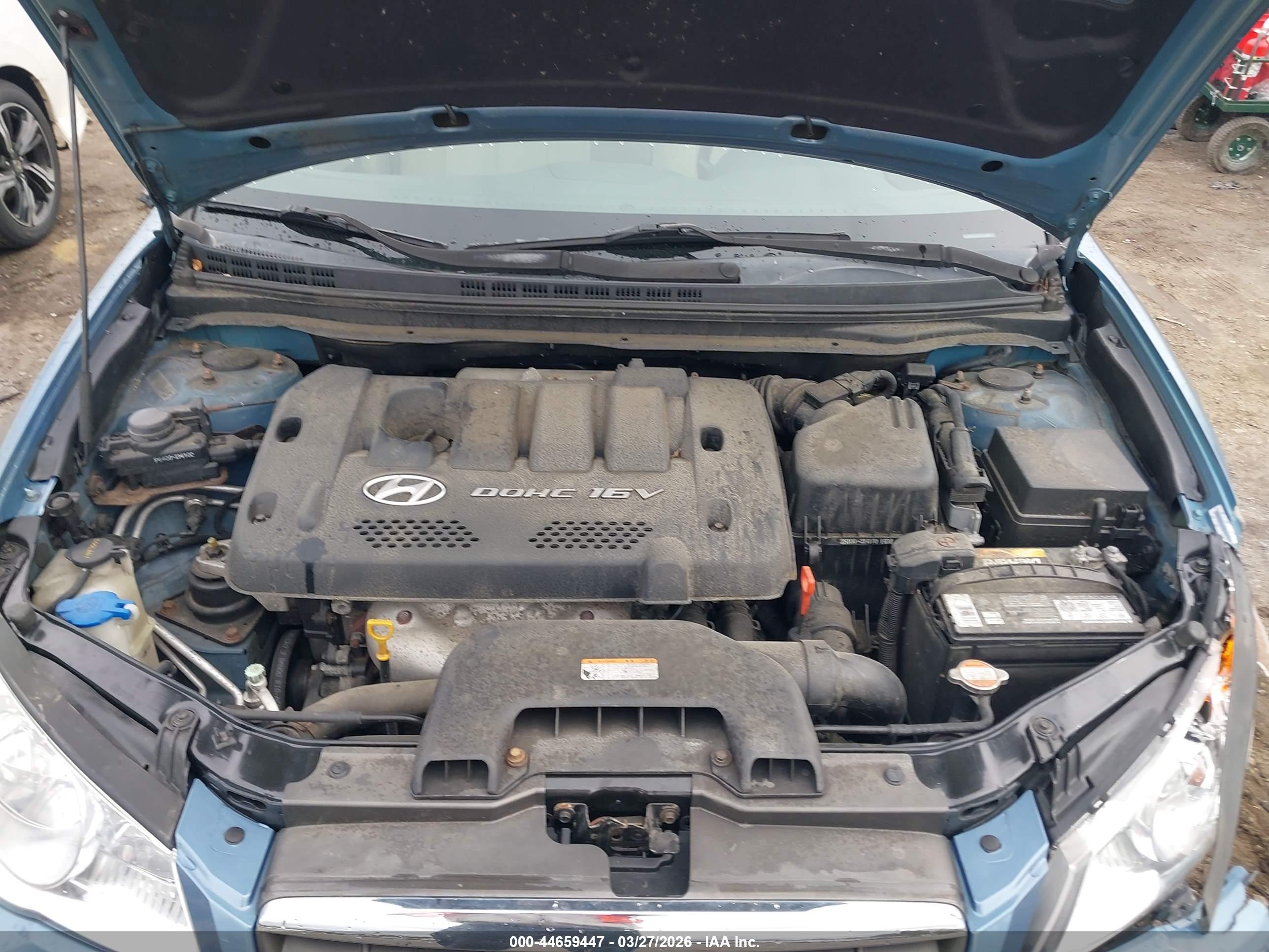 HYUNDAI ELANTRA image 10