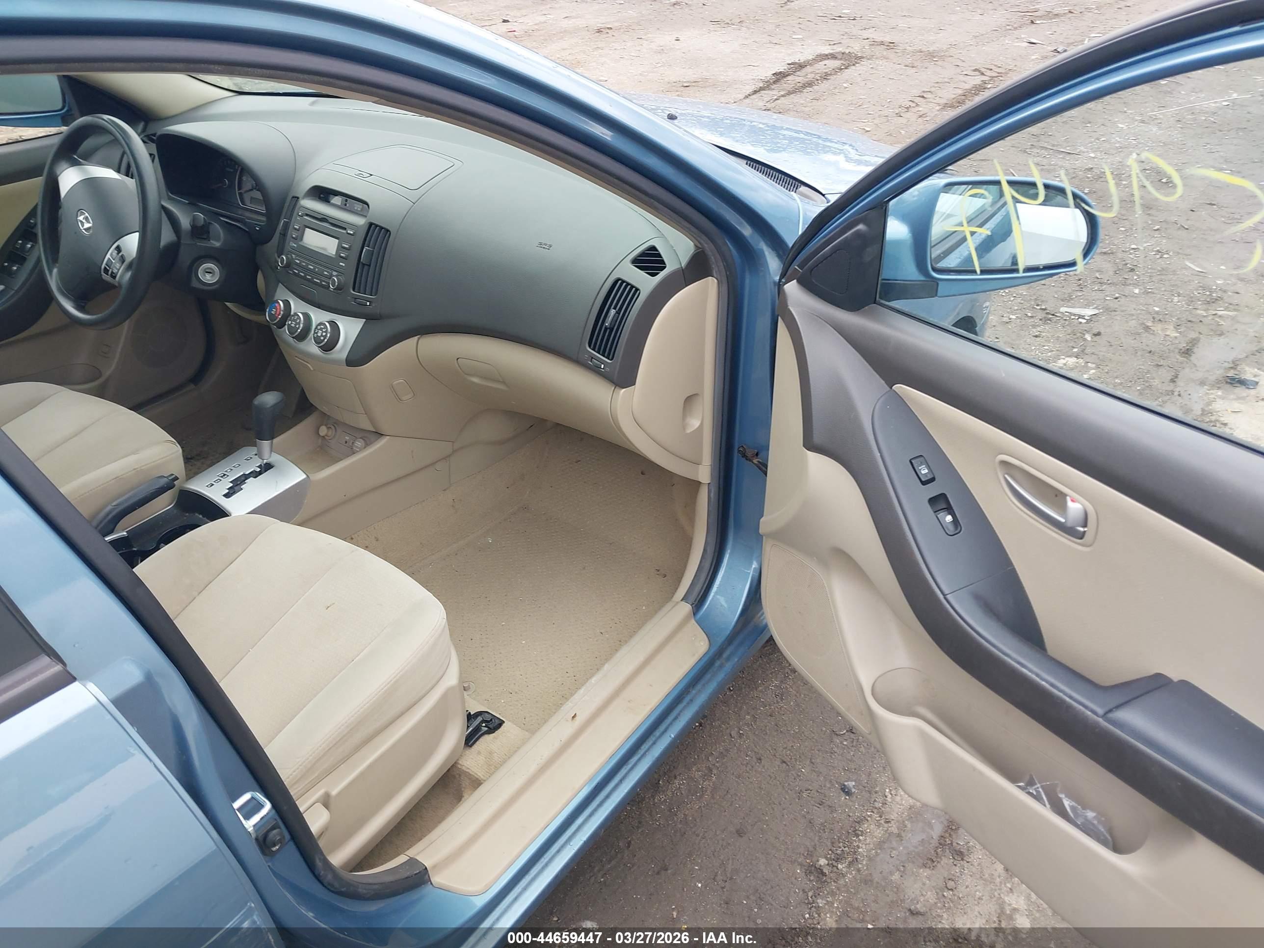 HYUNDAI ELANTRA image 5