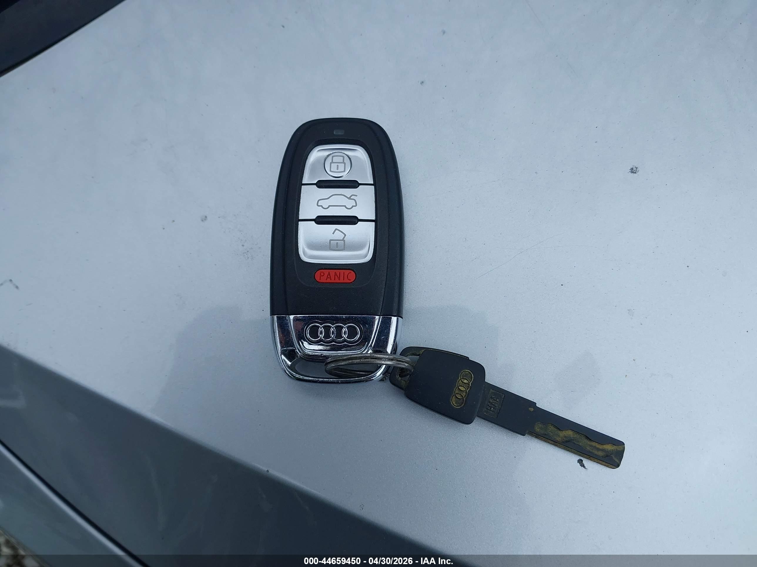 AUDI A6 image 11