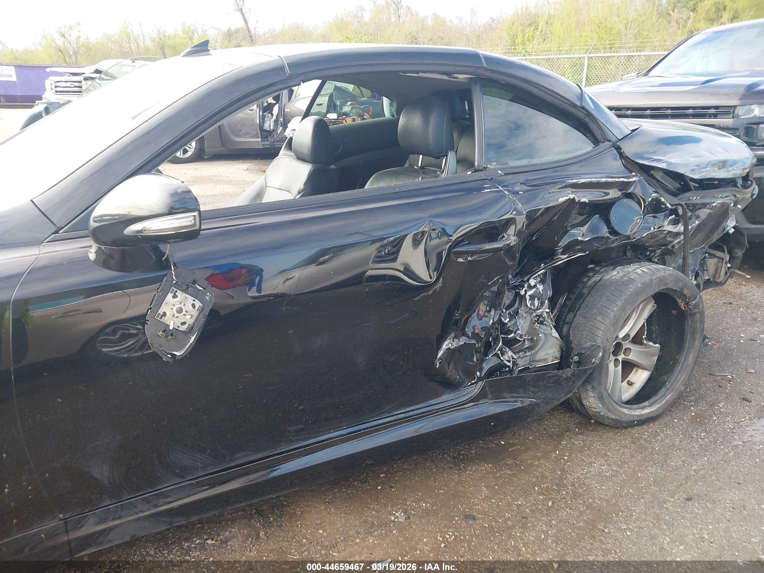 LEXUS IS image 6