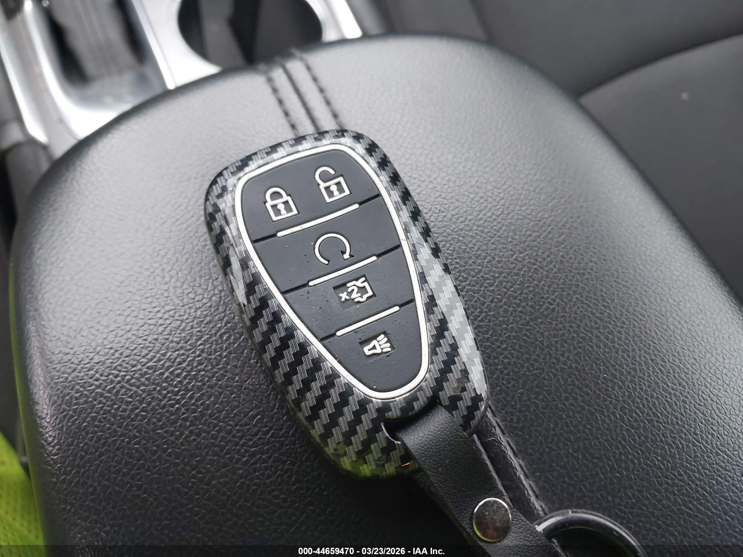 CHEVROLET MALIBU image 11