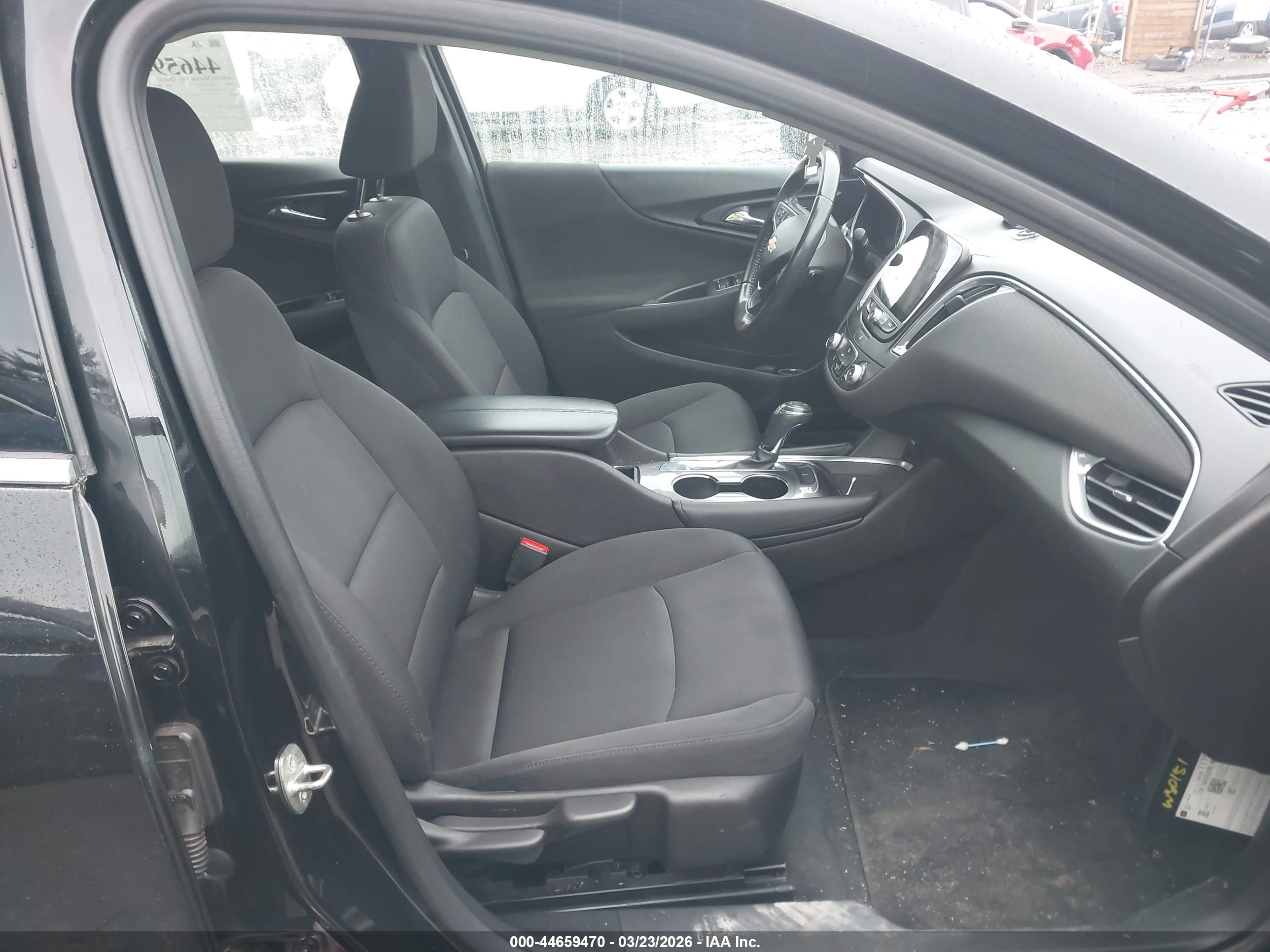 CHEVROLET MALIBU image 5