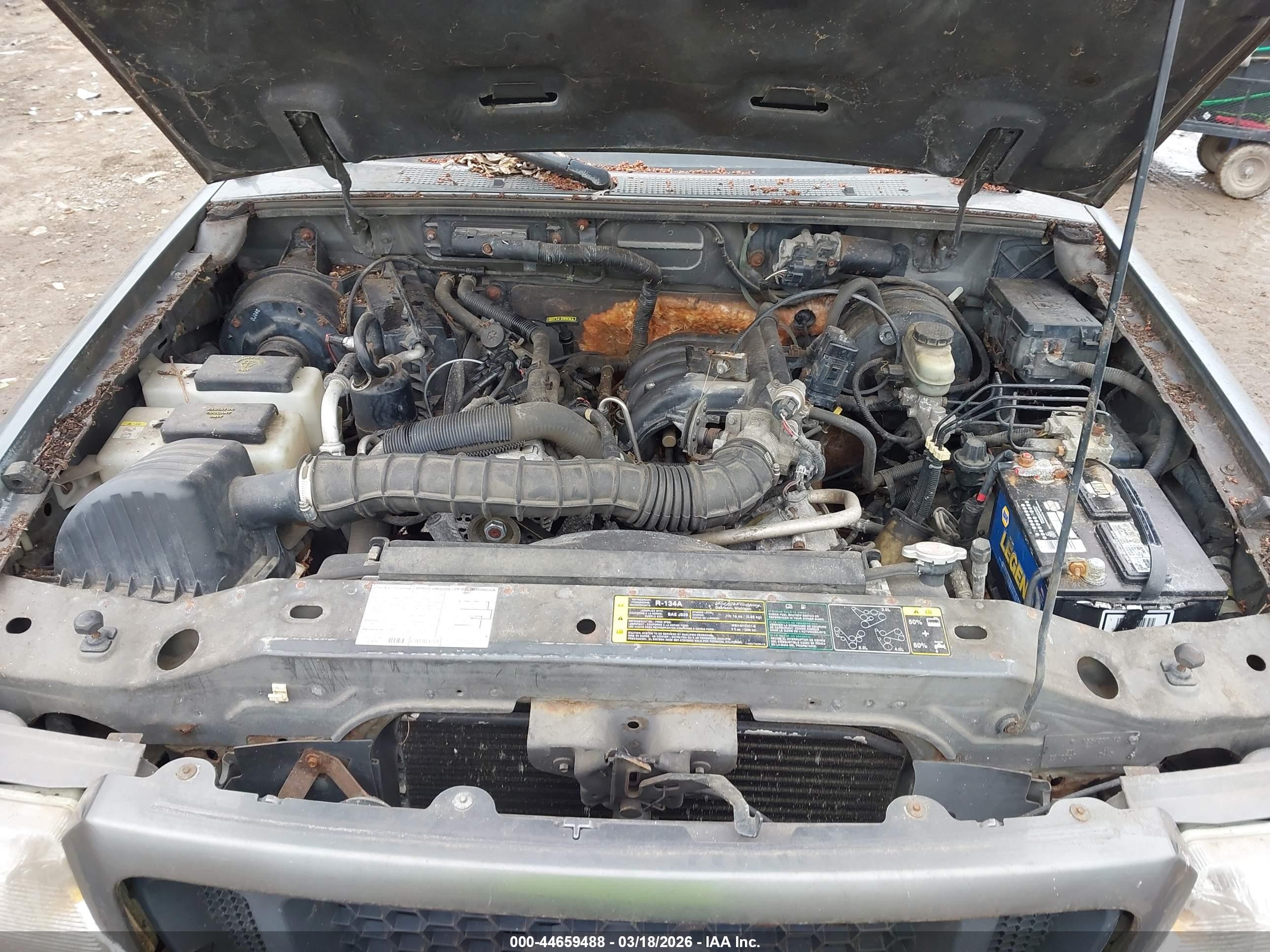 FORD RANGER image 10