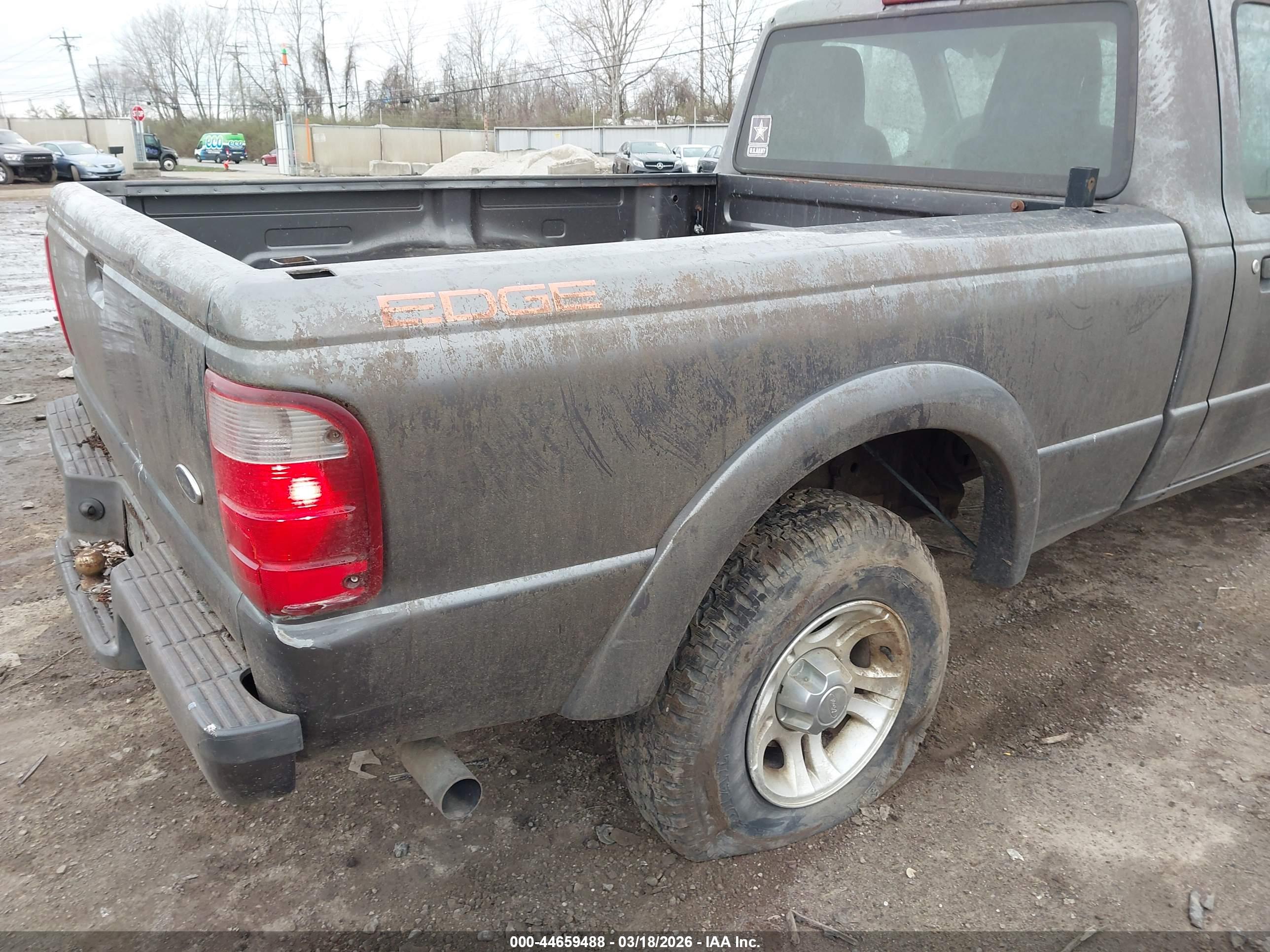 FORD RANGER image 6