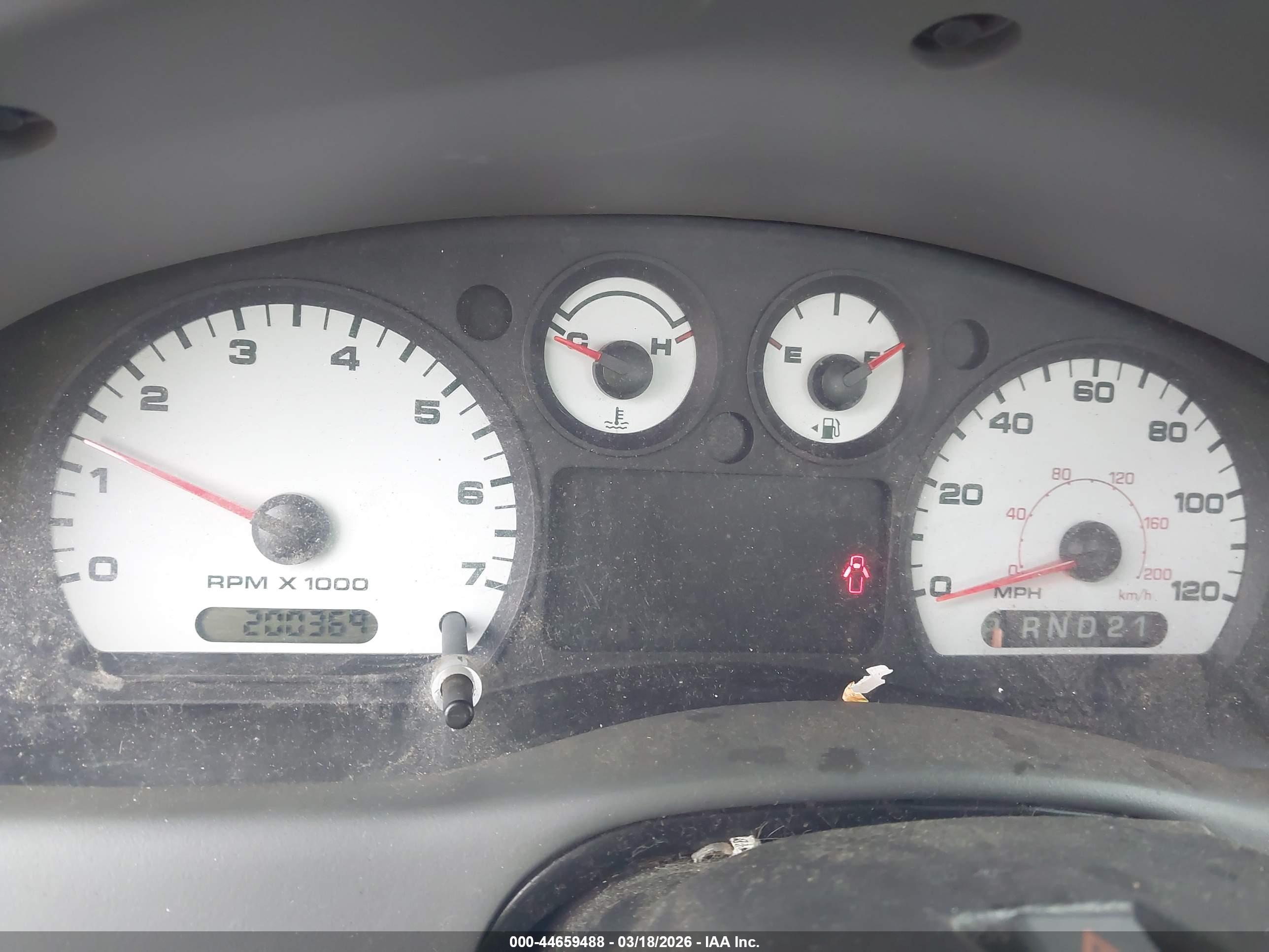 FORD RANGER image 7