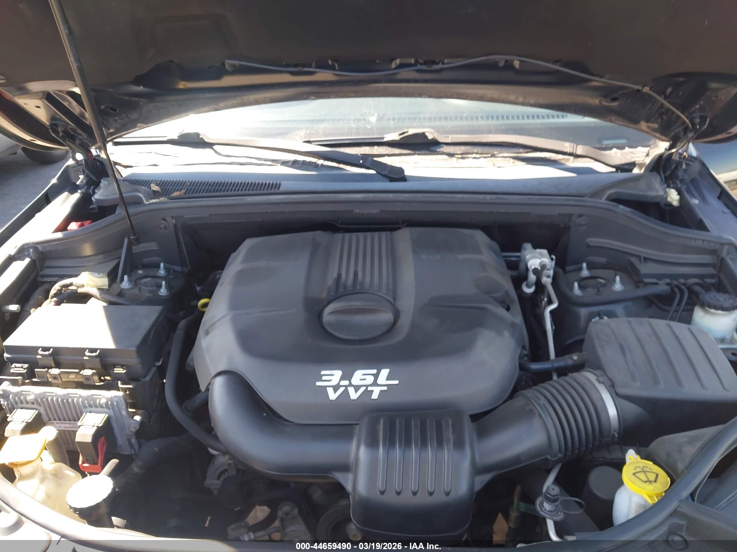JEEP GRAND image 10