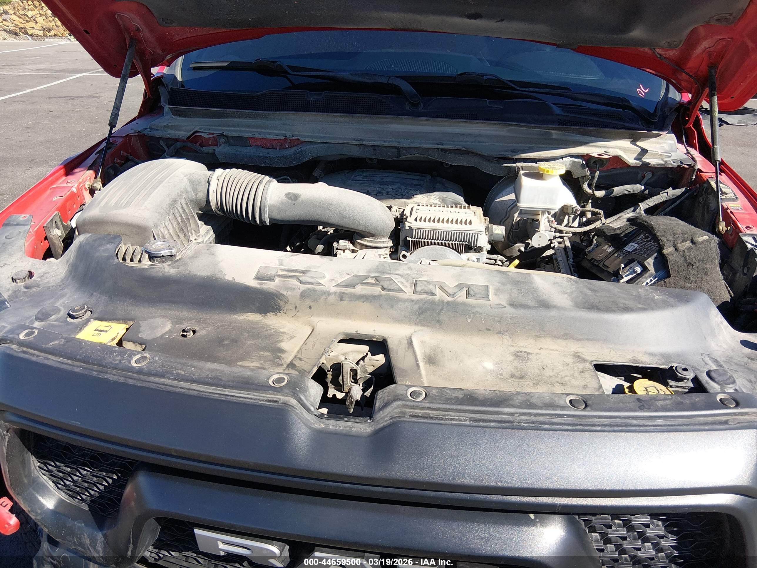 RAM 1500 image 10