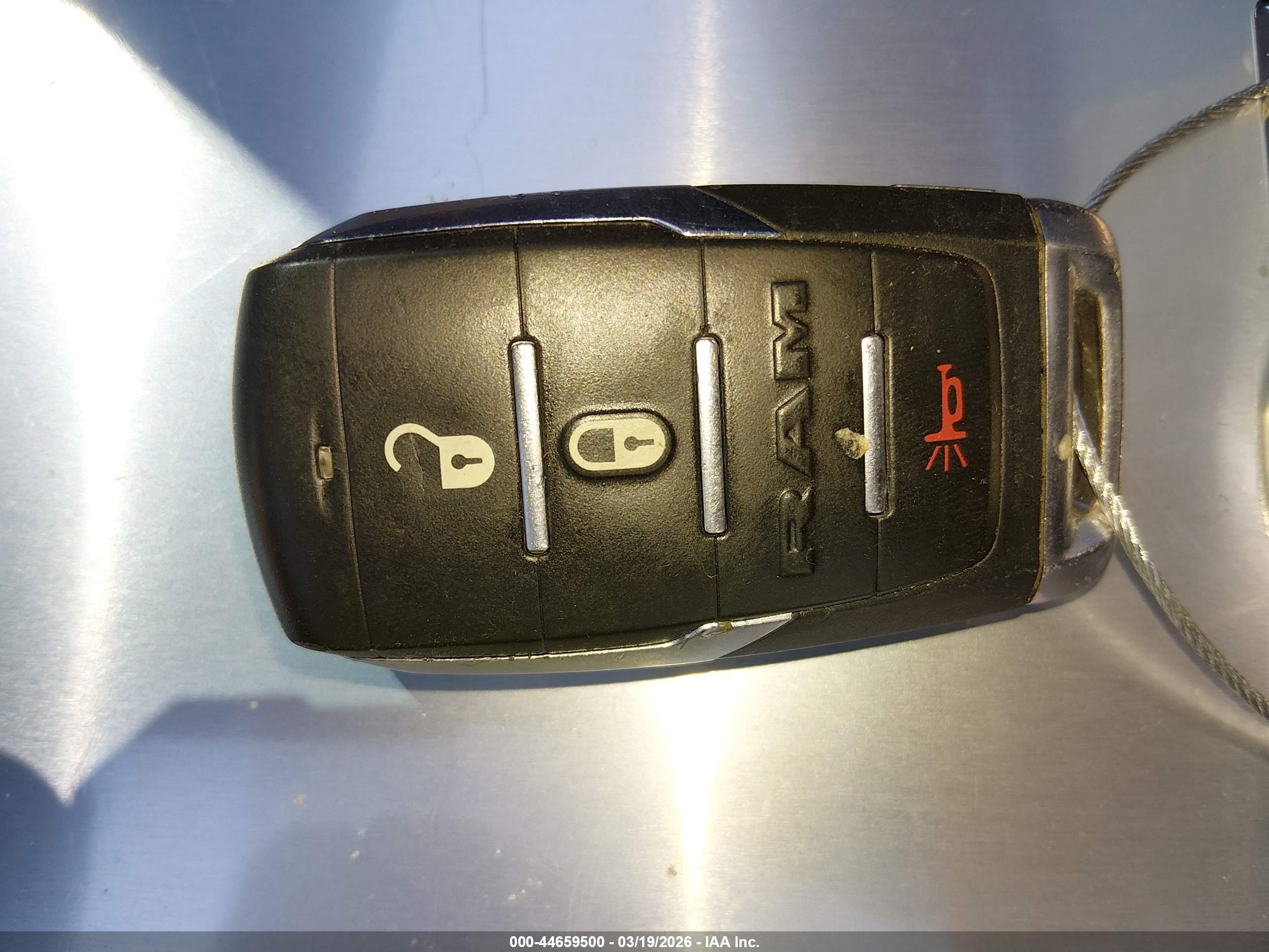 RAM 1500 image 11