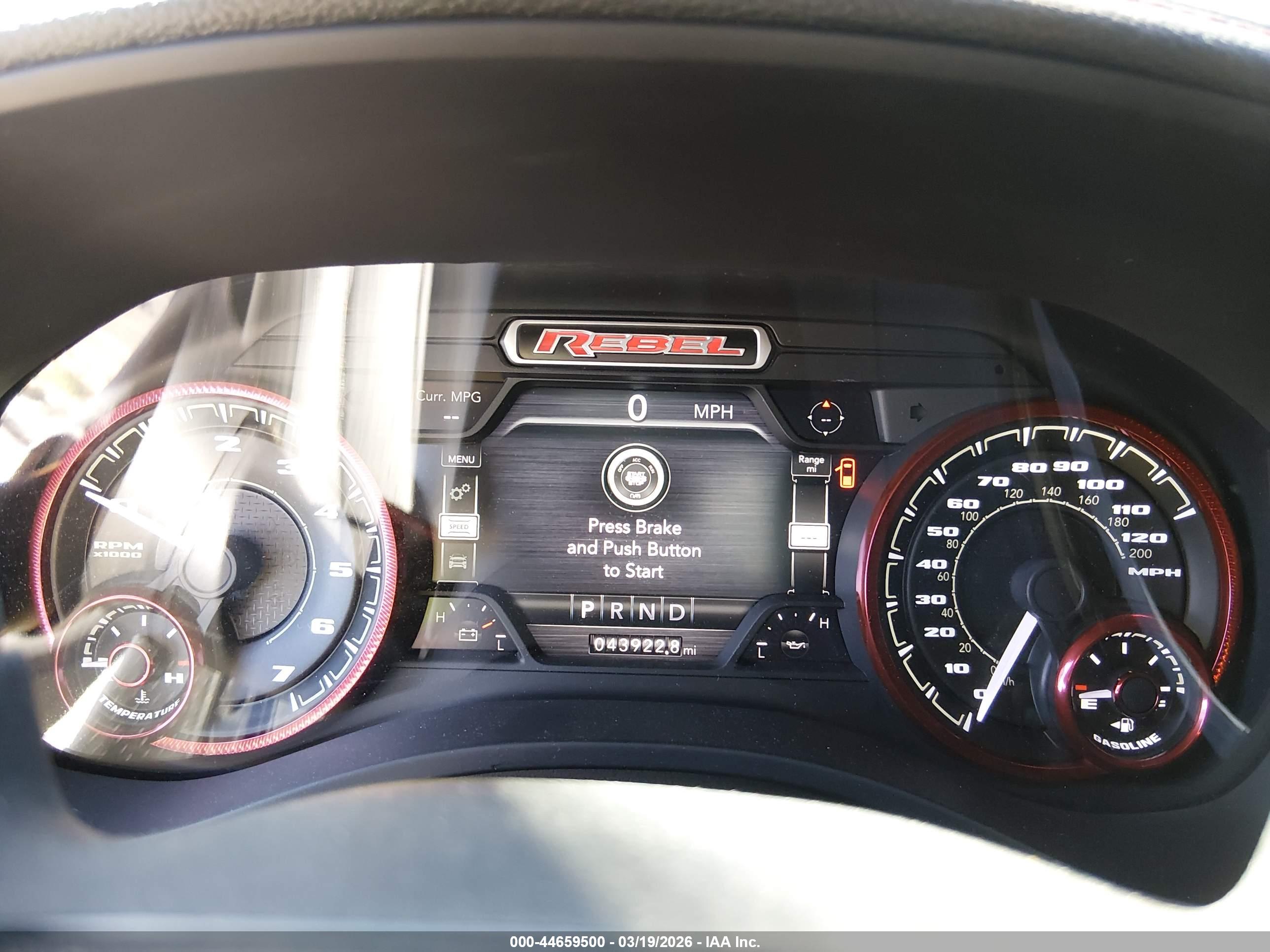 RAM 1500 image 7