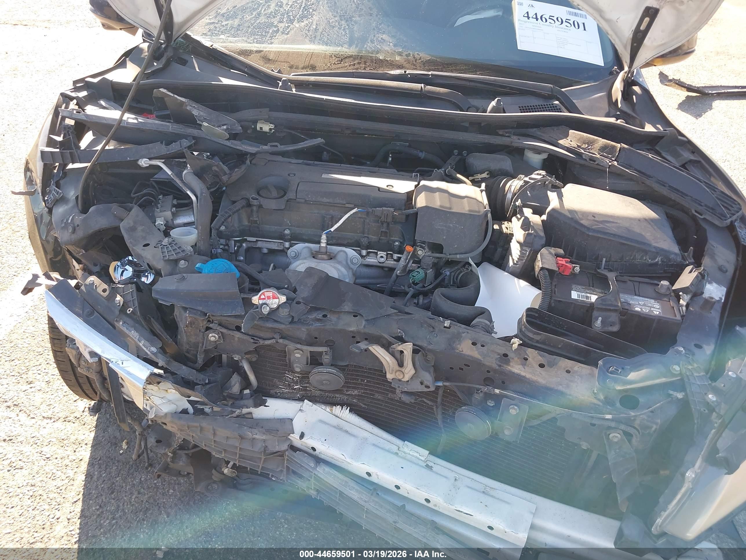 HONDA ACCORD image 10