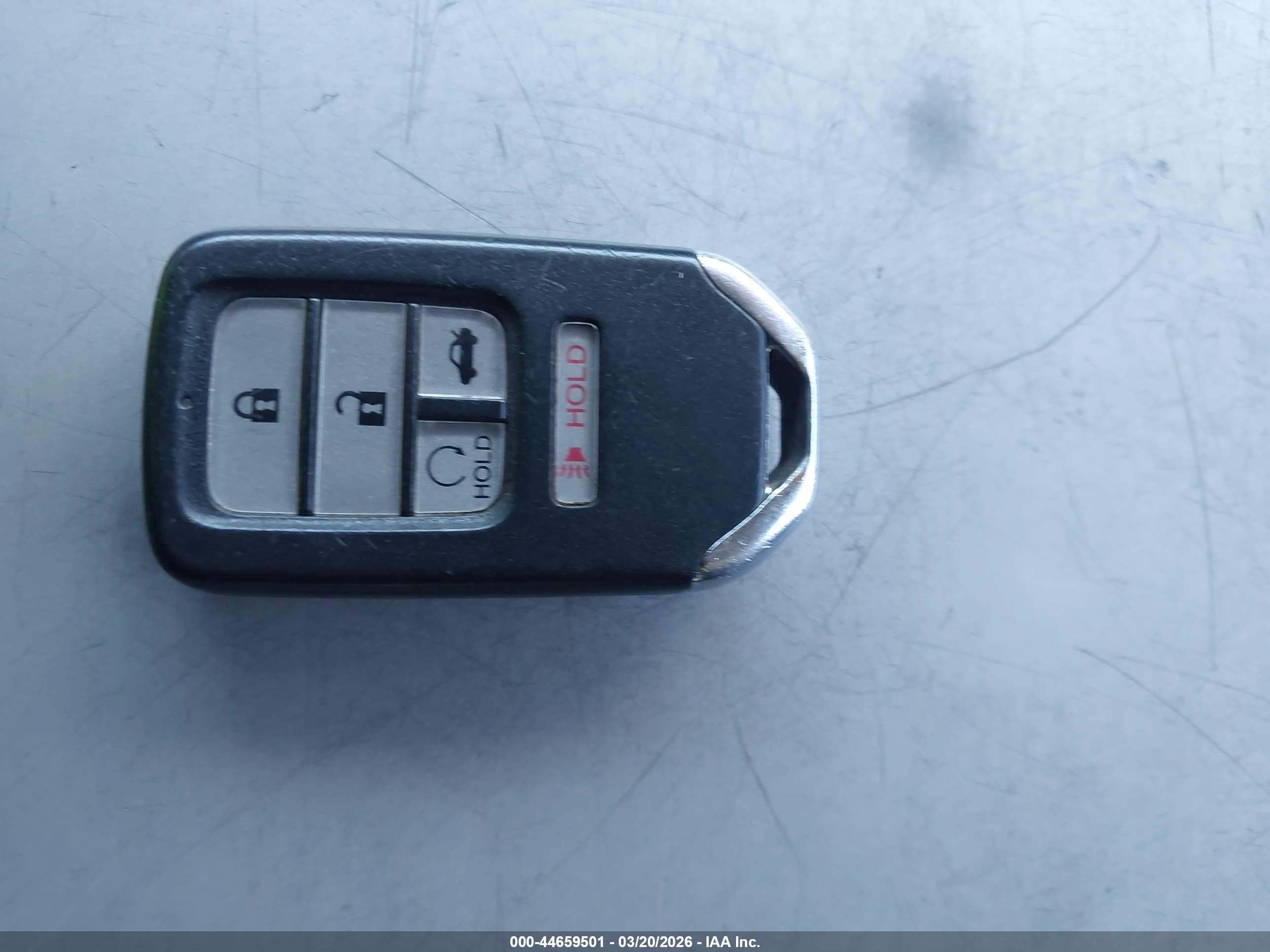 HONDA ACCORD image 11