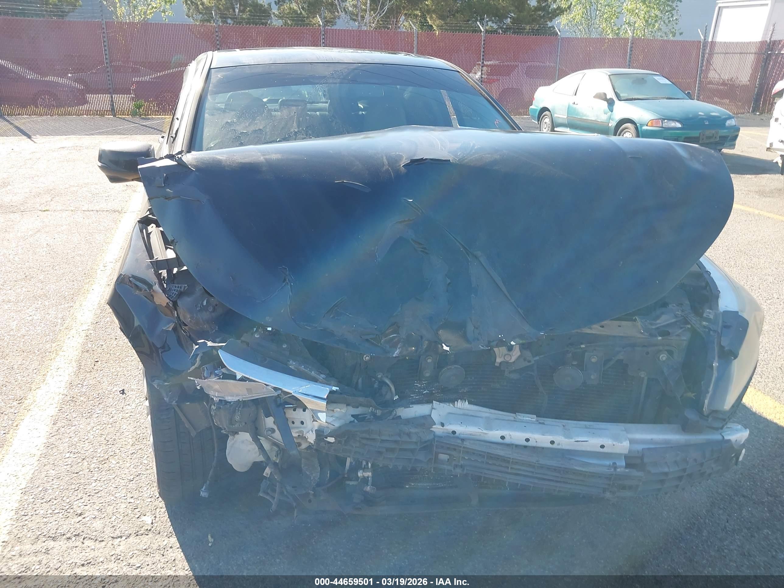 HONDA ACCORD image 6