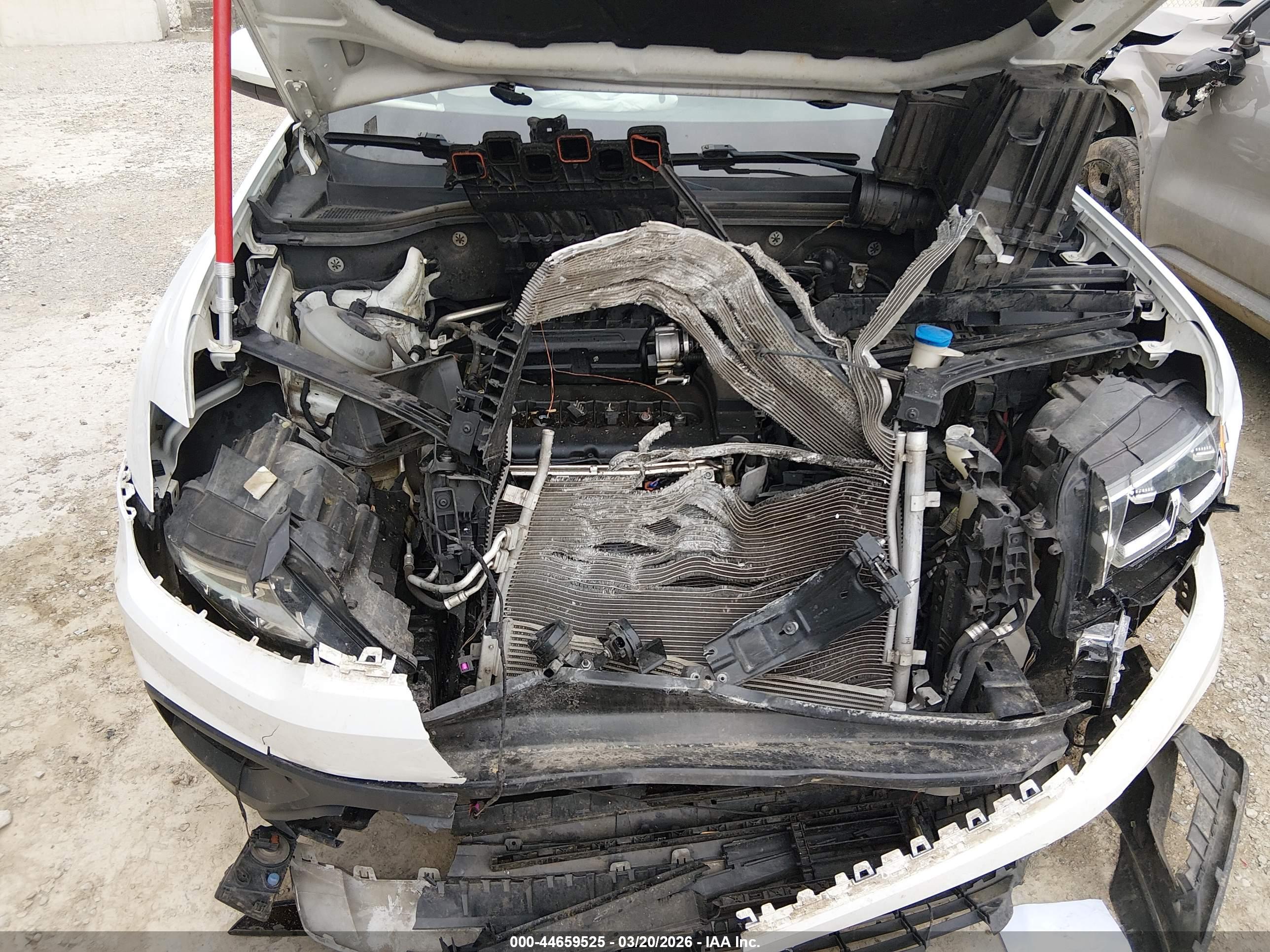 VOLKSWAGEN ATLAS image 10
