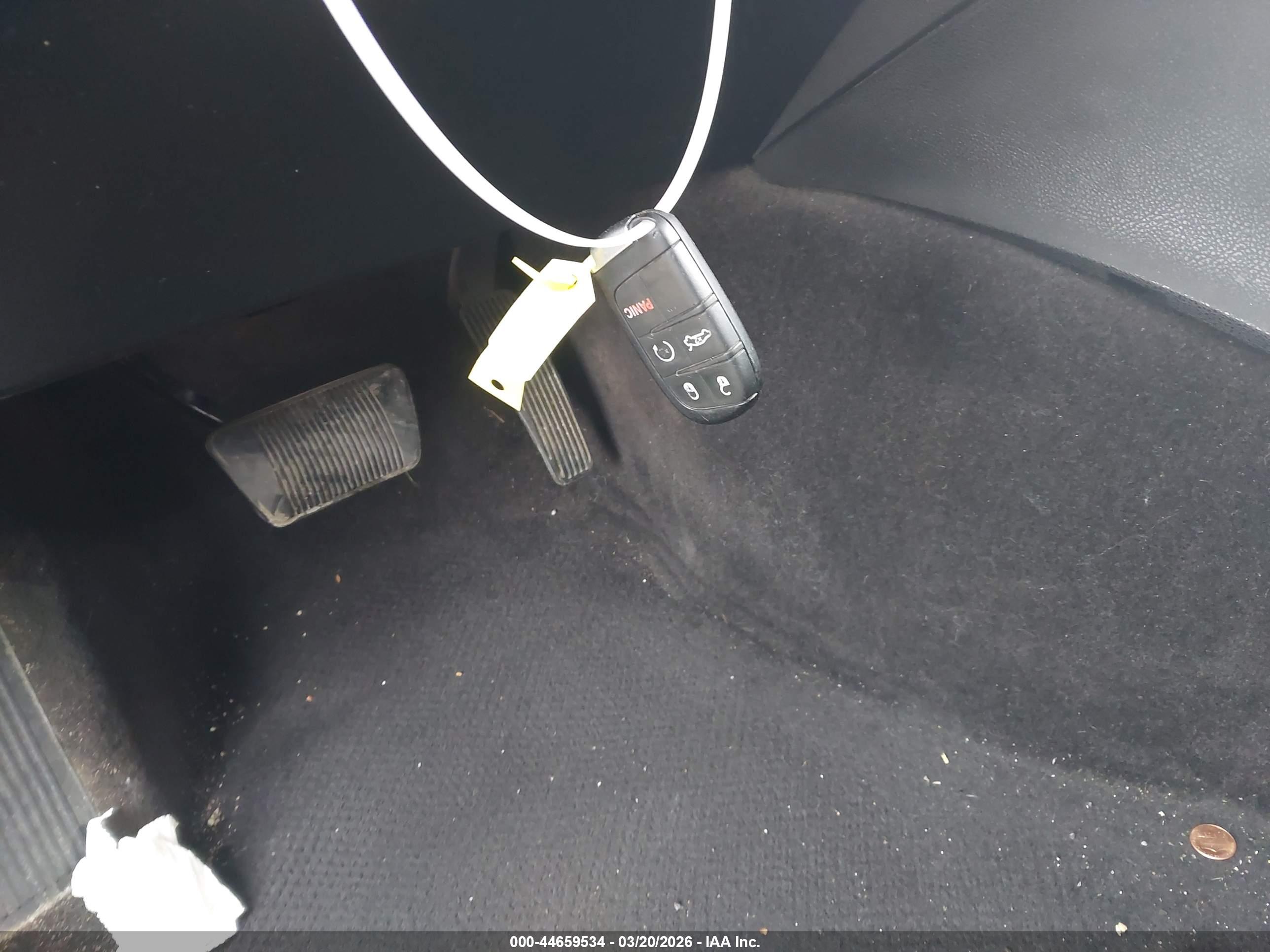 DODGE CHARGER image 11