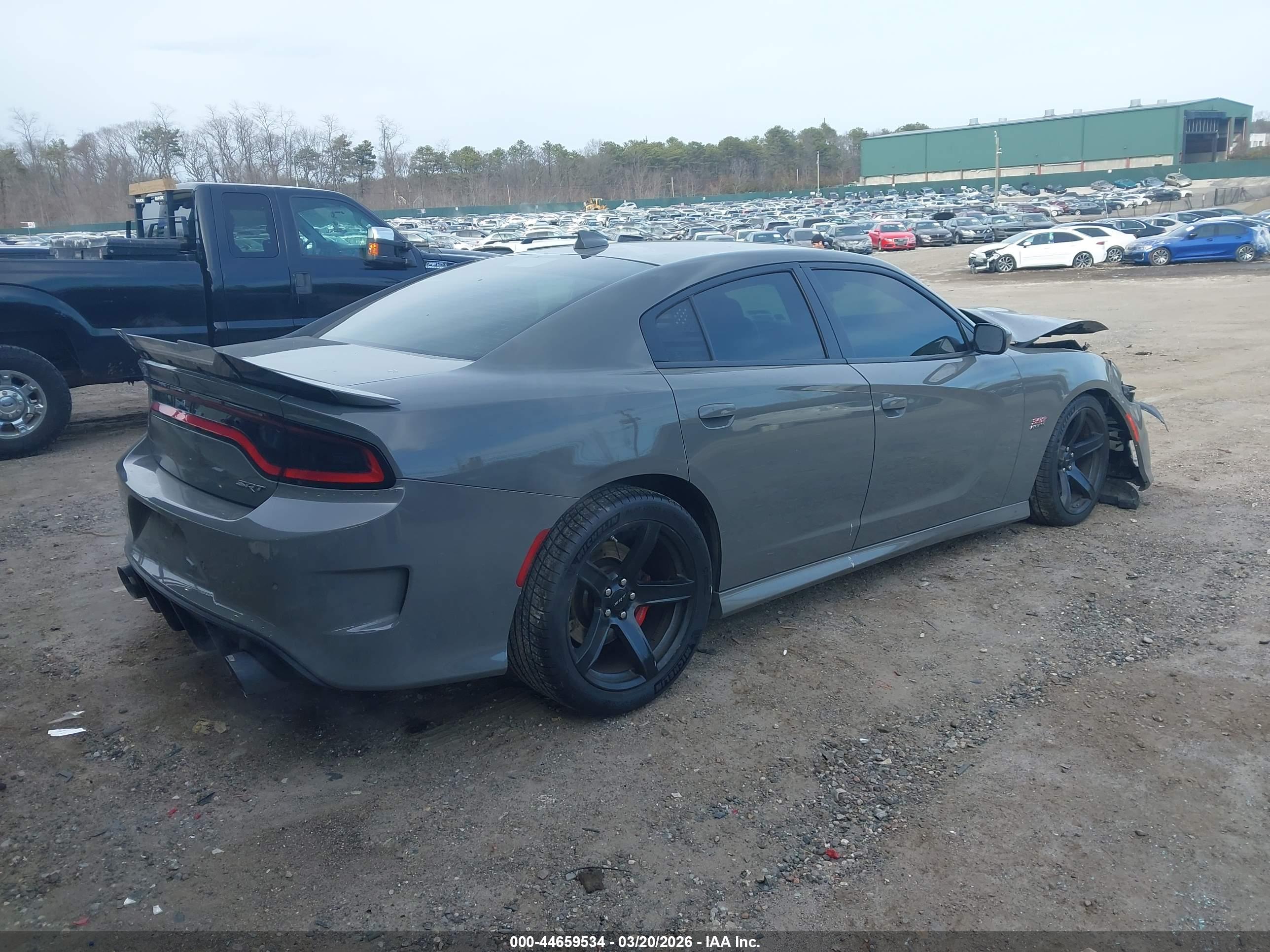 DODGE CHARGER image 4