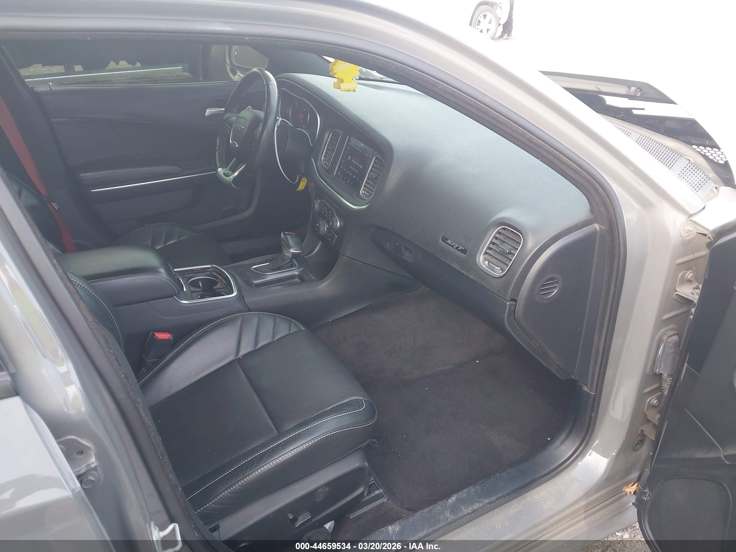 DODGE CHARGER image 5
