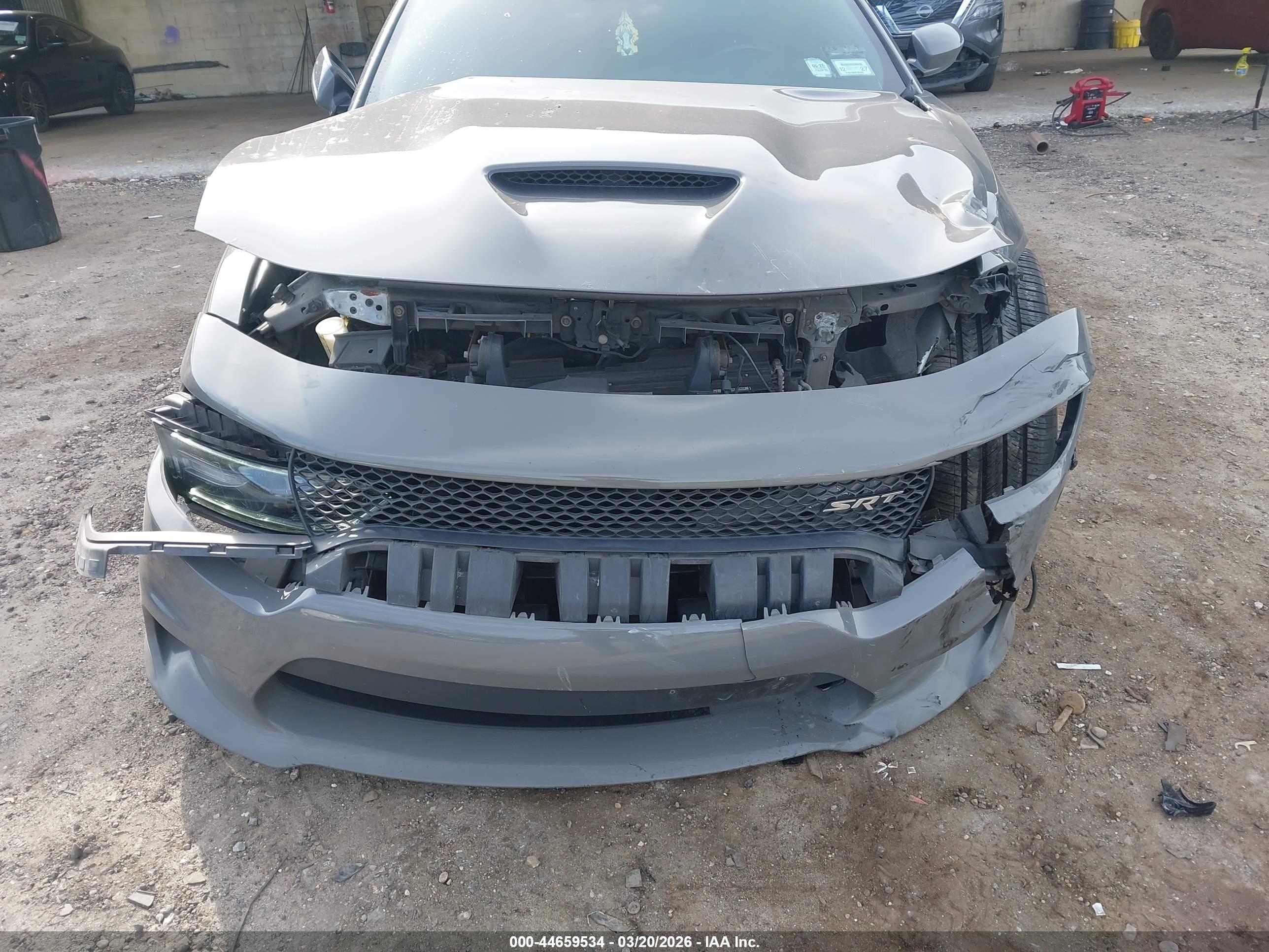 DODGE CHARGER image 6