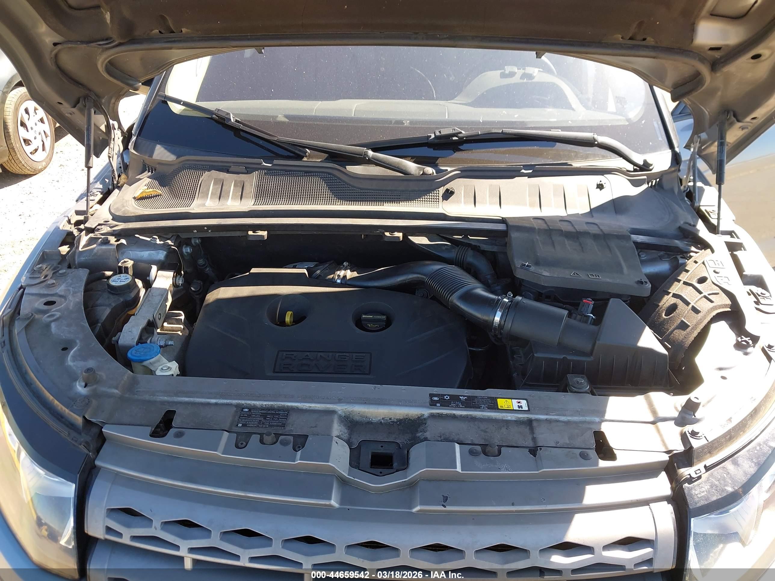 LAND ROVER image 10
