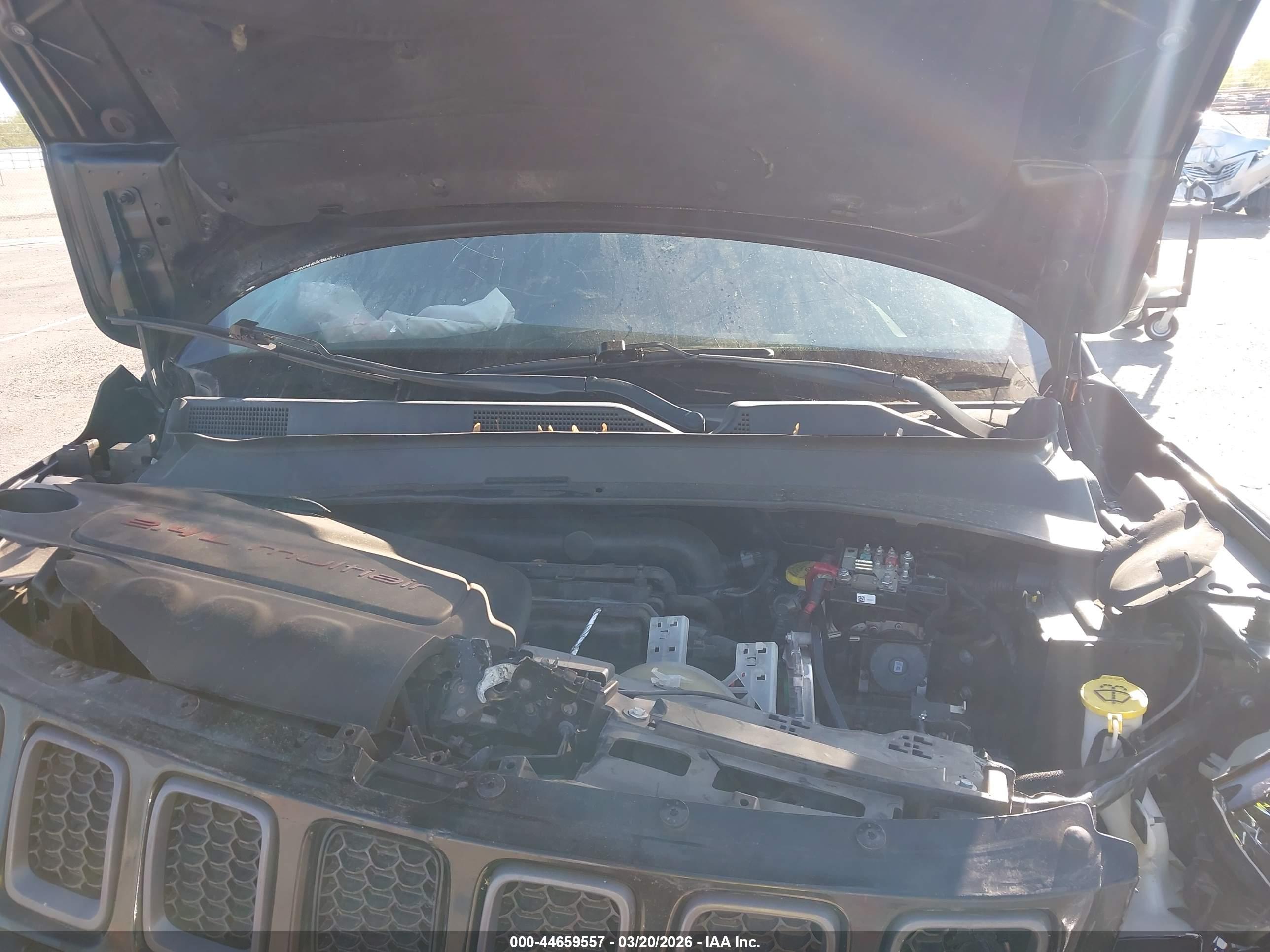 JEEP COMPASS image 10