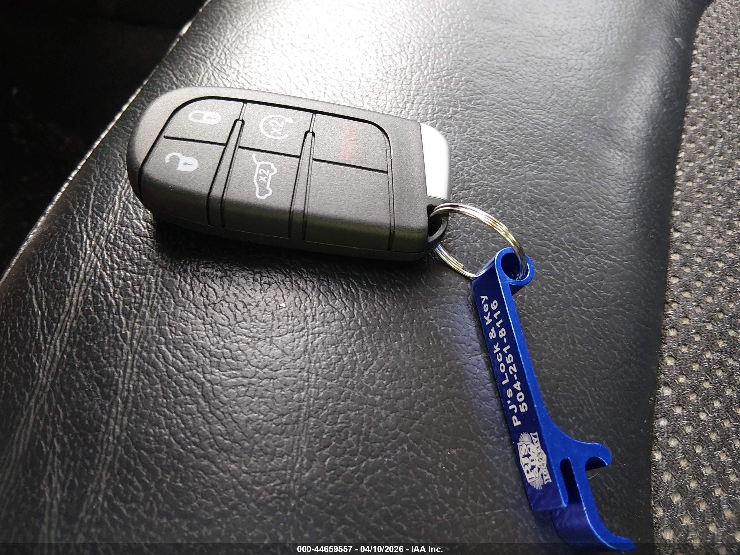 JEEP COMPASS image 11