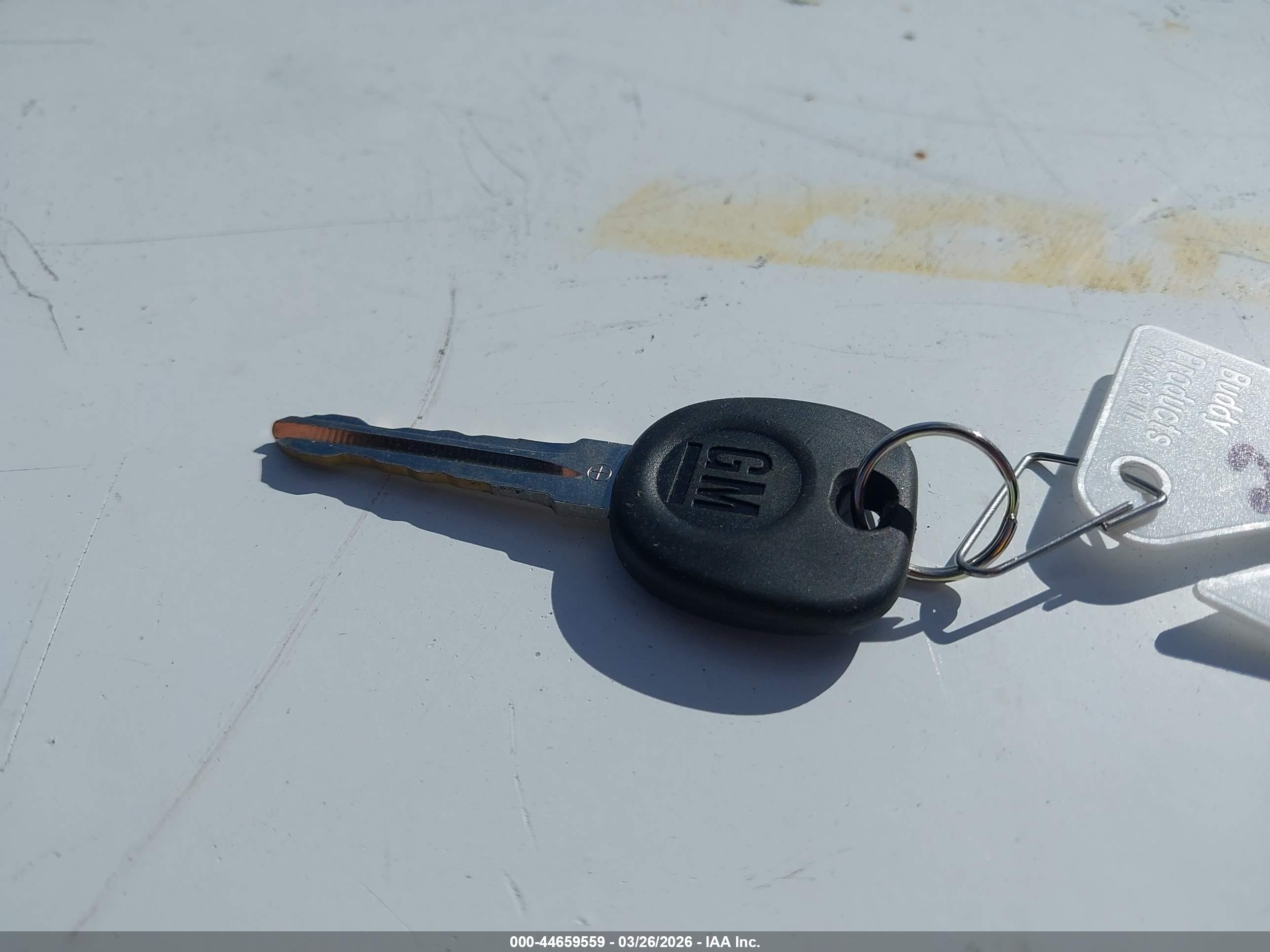 GMC SAVANA image 11