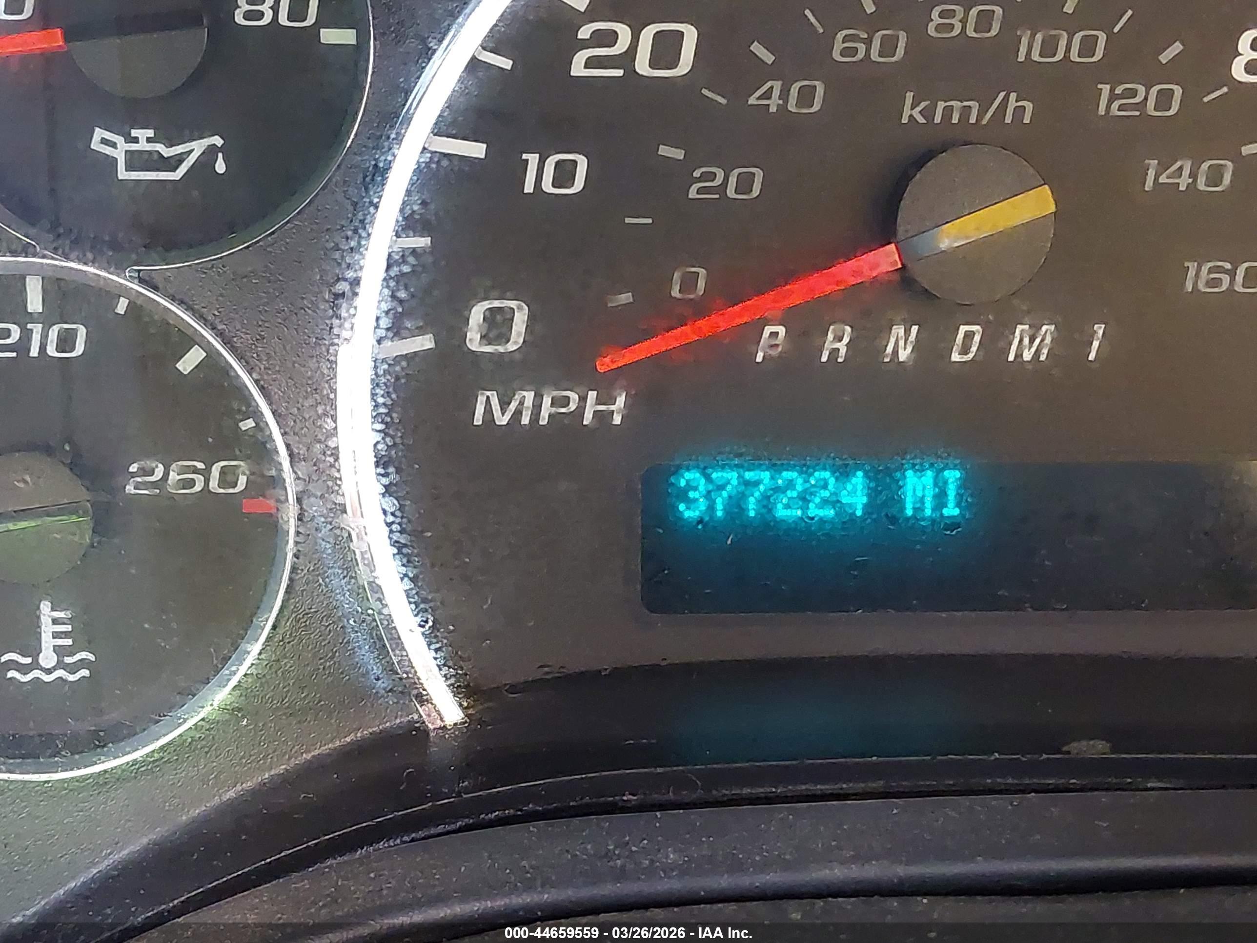 GMC SAVANA image 6