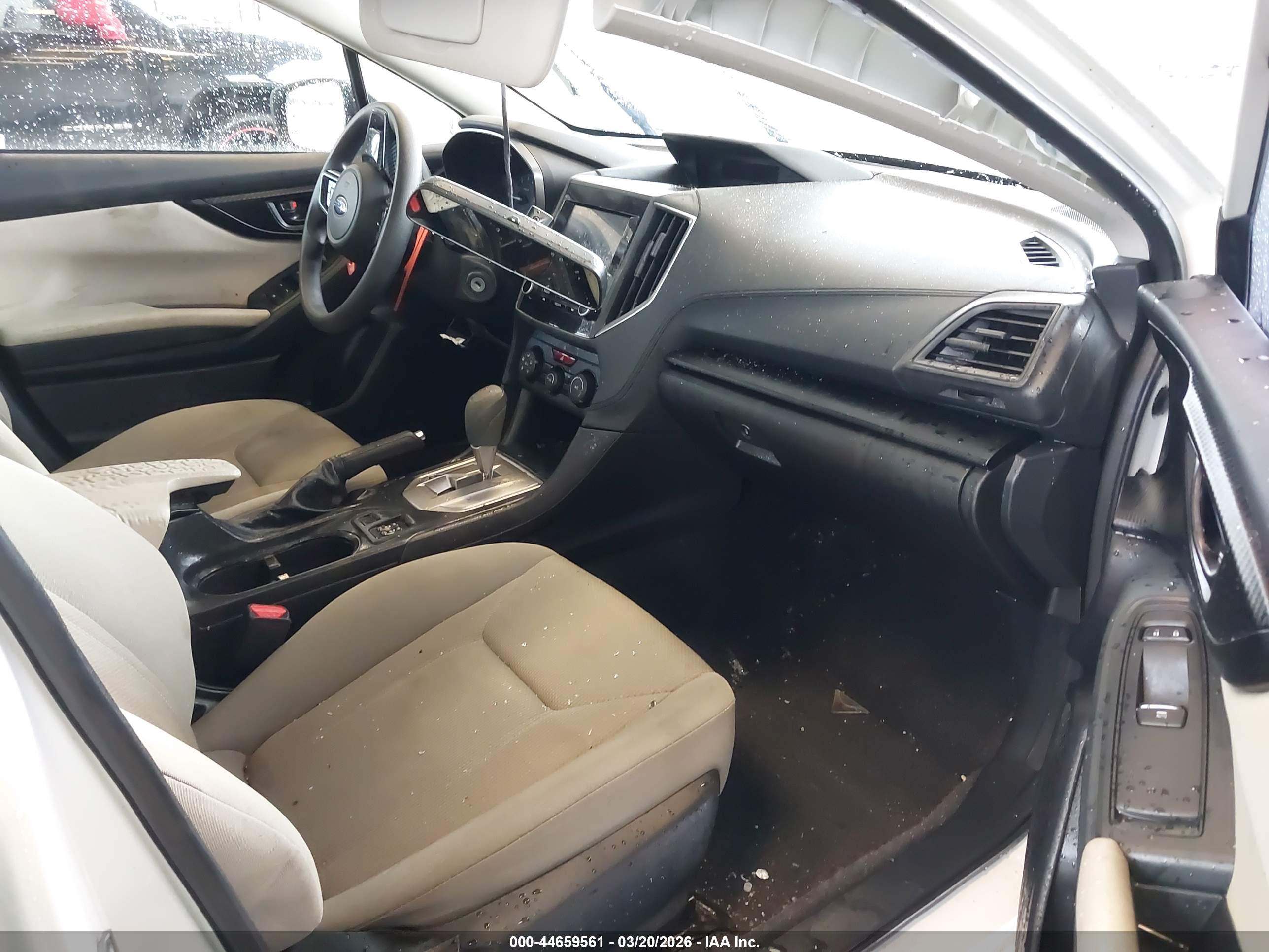 SUBARU IMPREZA image 5