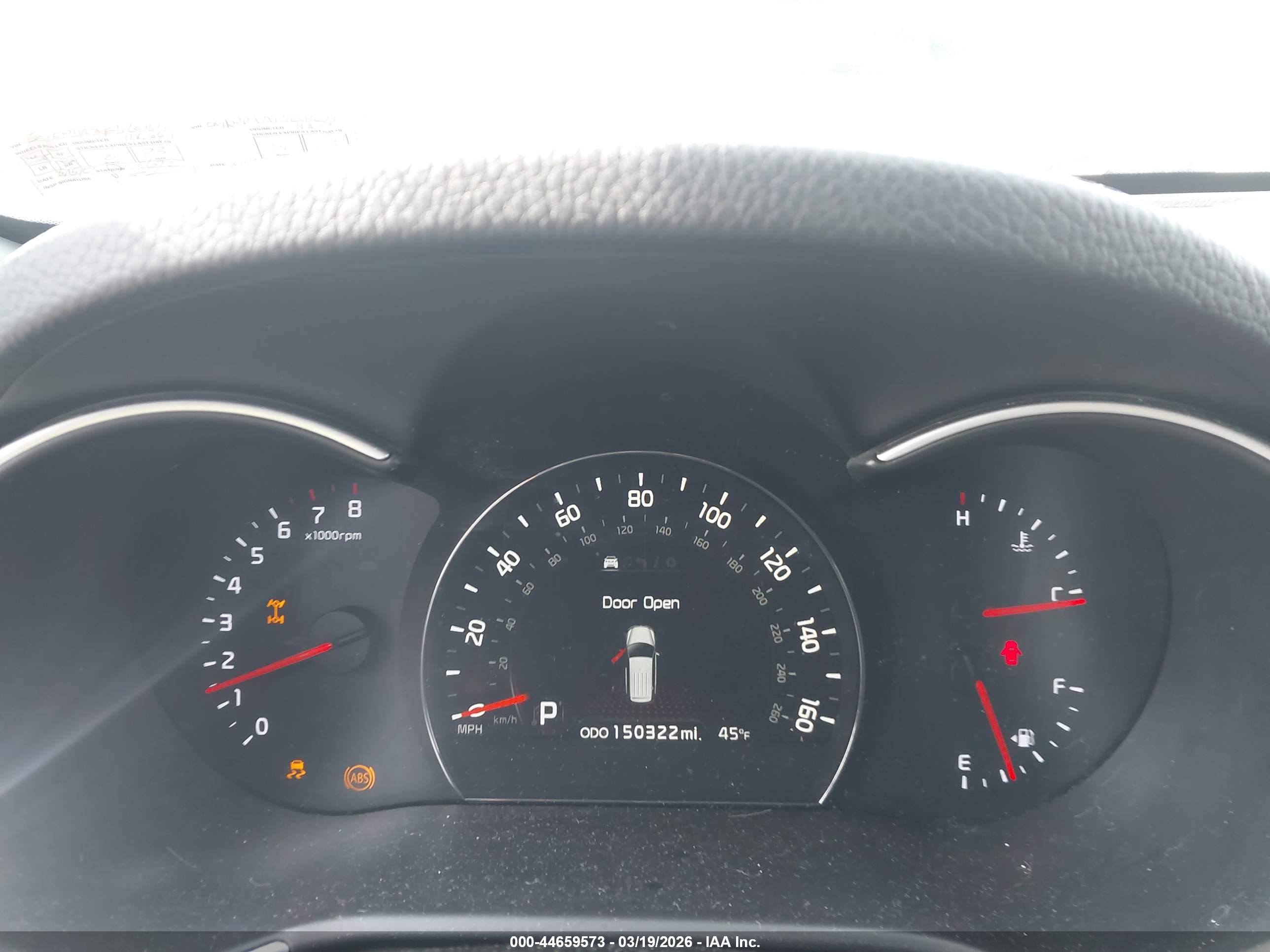 KIA SORENTO image 7