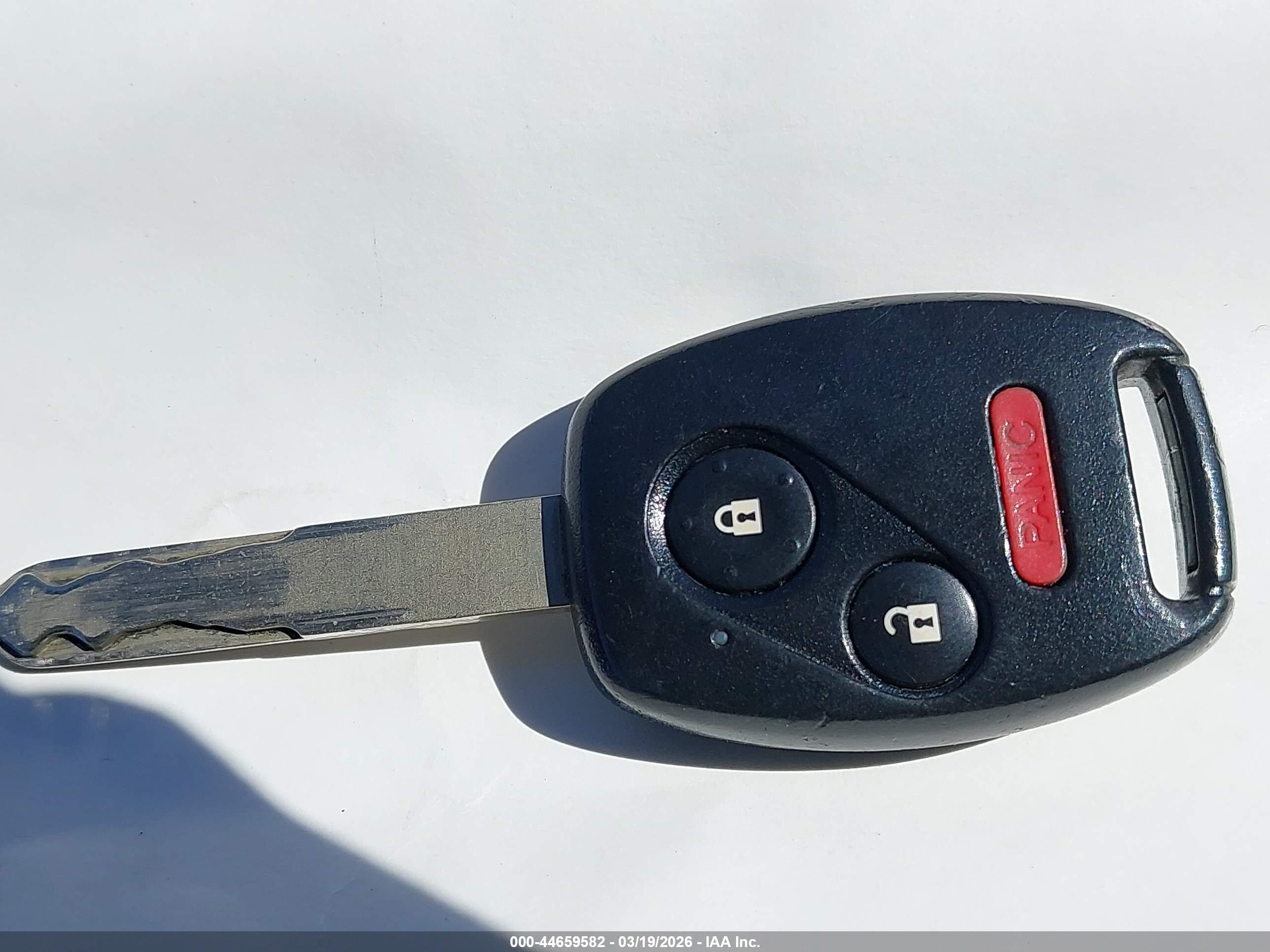 HONDA FIT image 11
