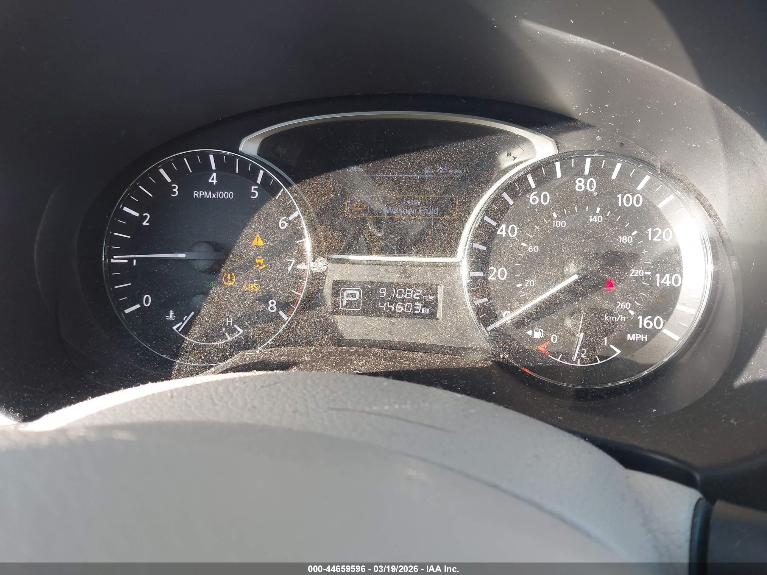 NISSAN ALTIMA image 7