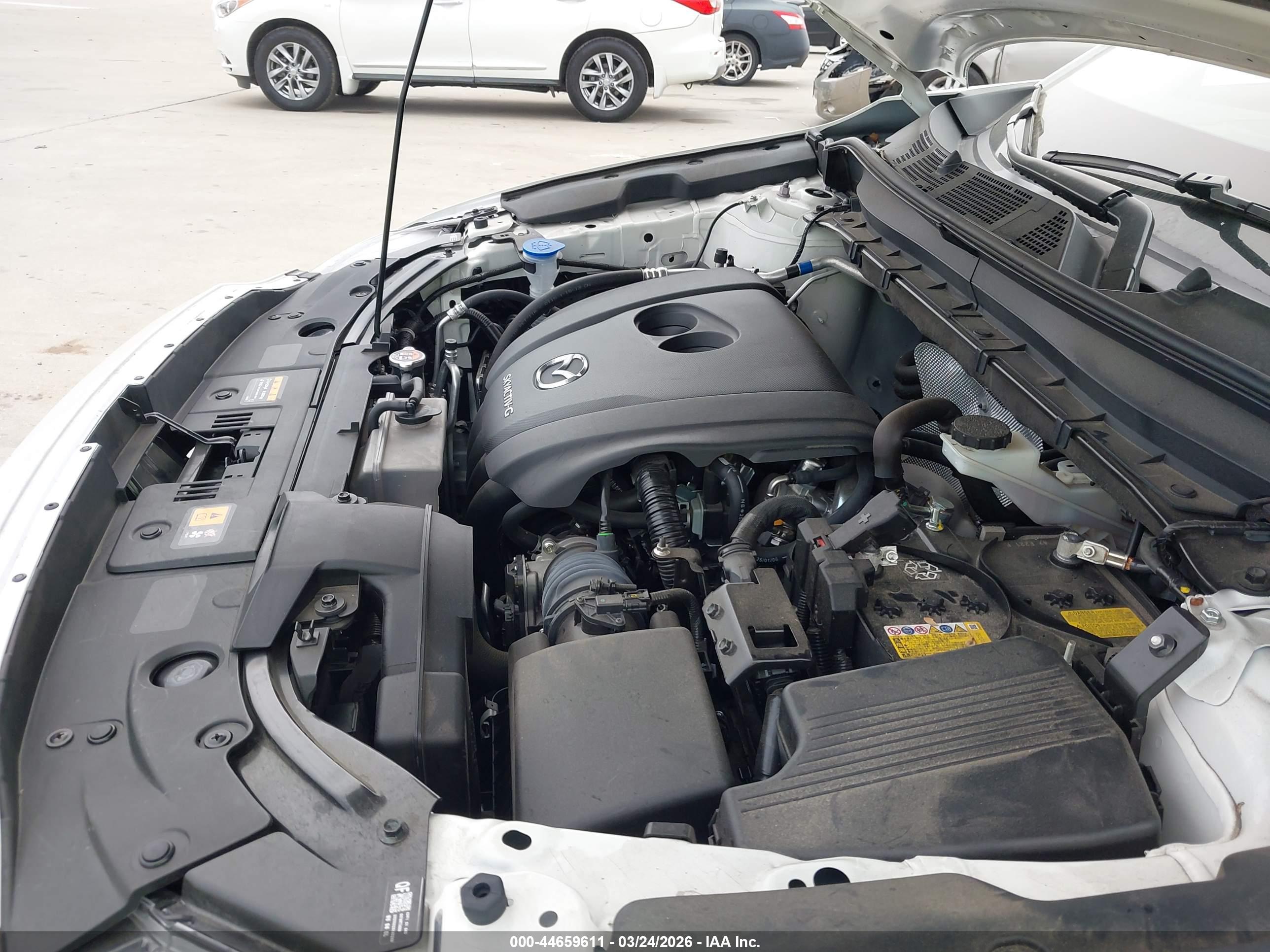 MAZDA CX-5 image 10