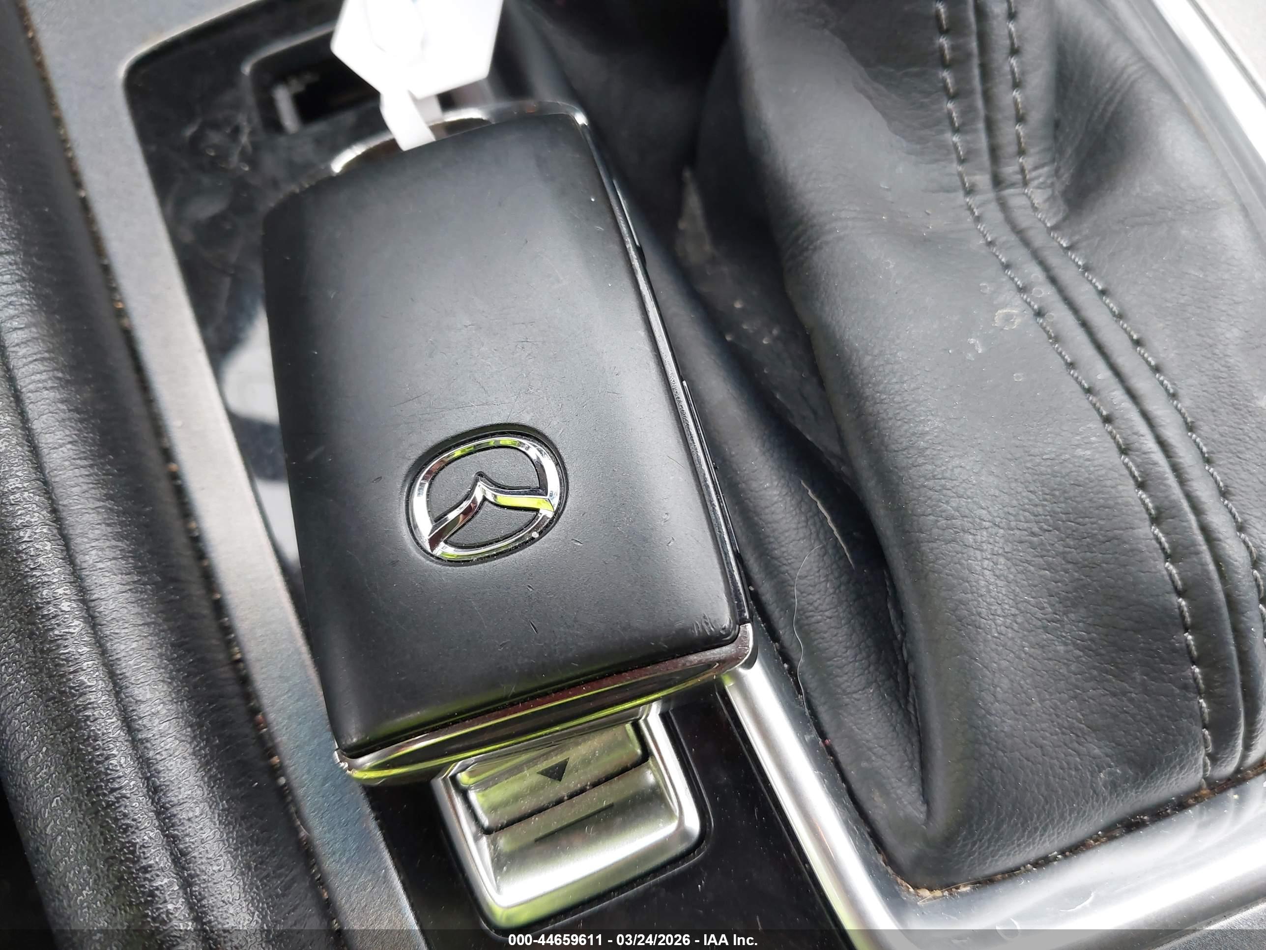 MAZDA CX-5 image 11
