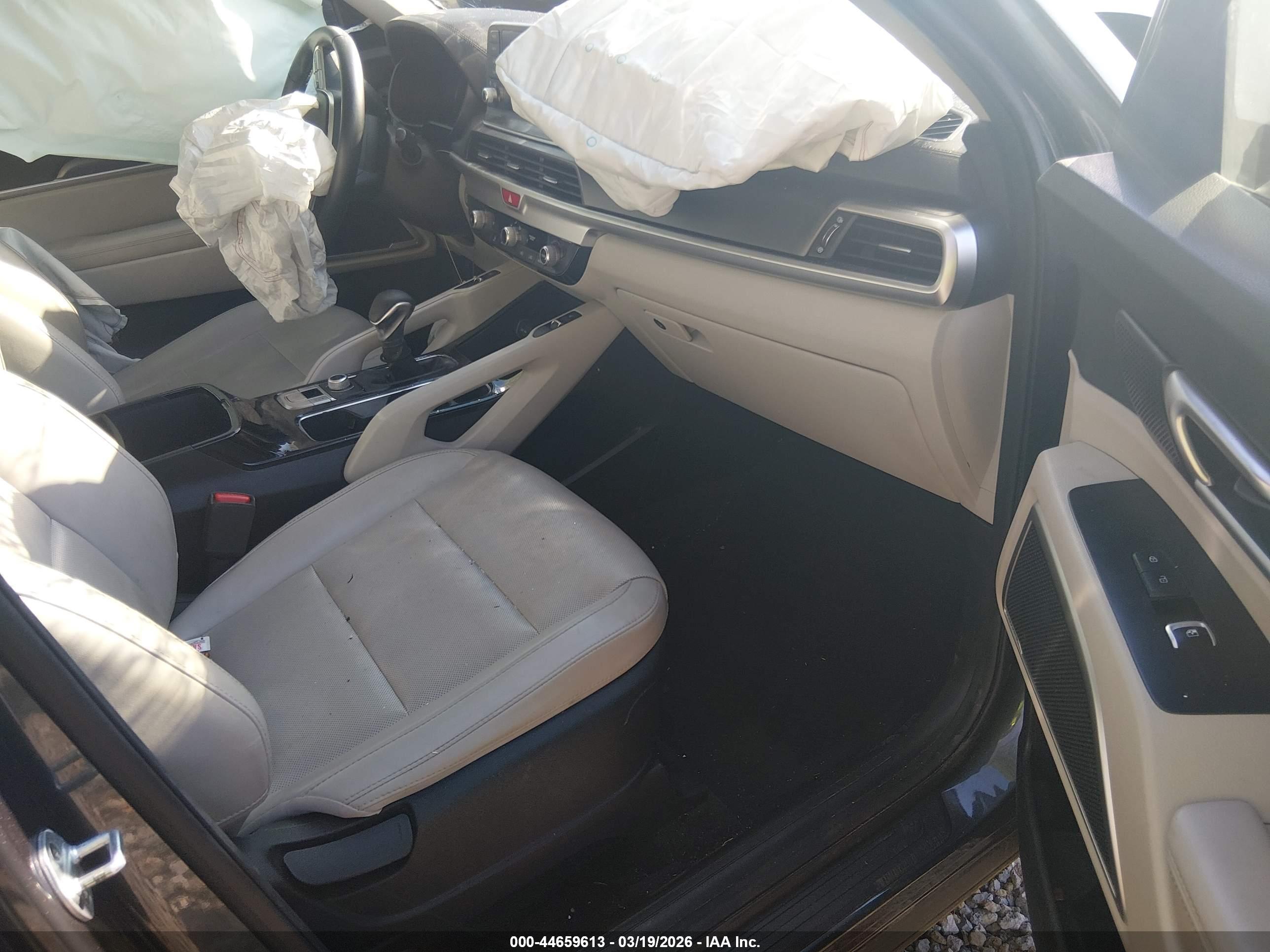 KIA TELLURIDE image 5