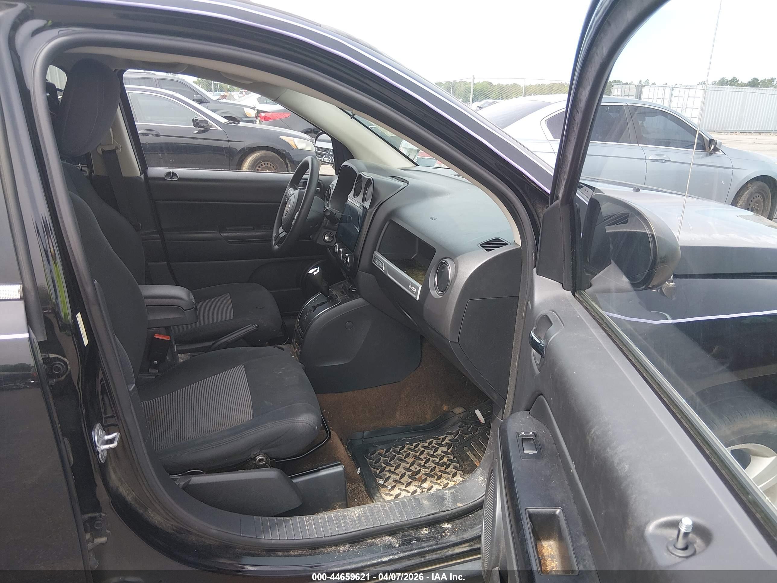 JEEP COMPASS image 5