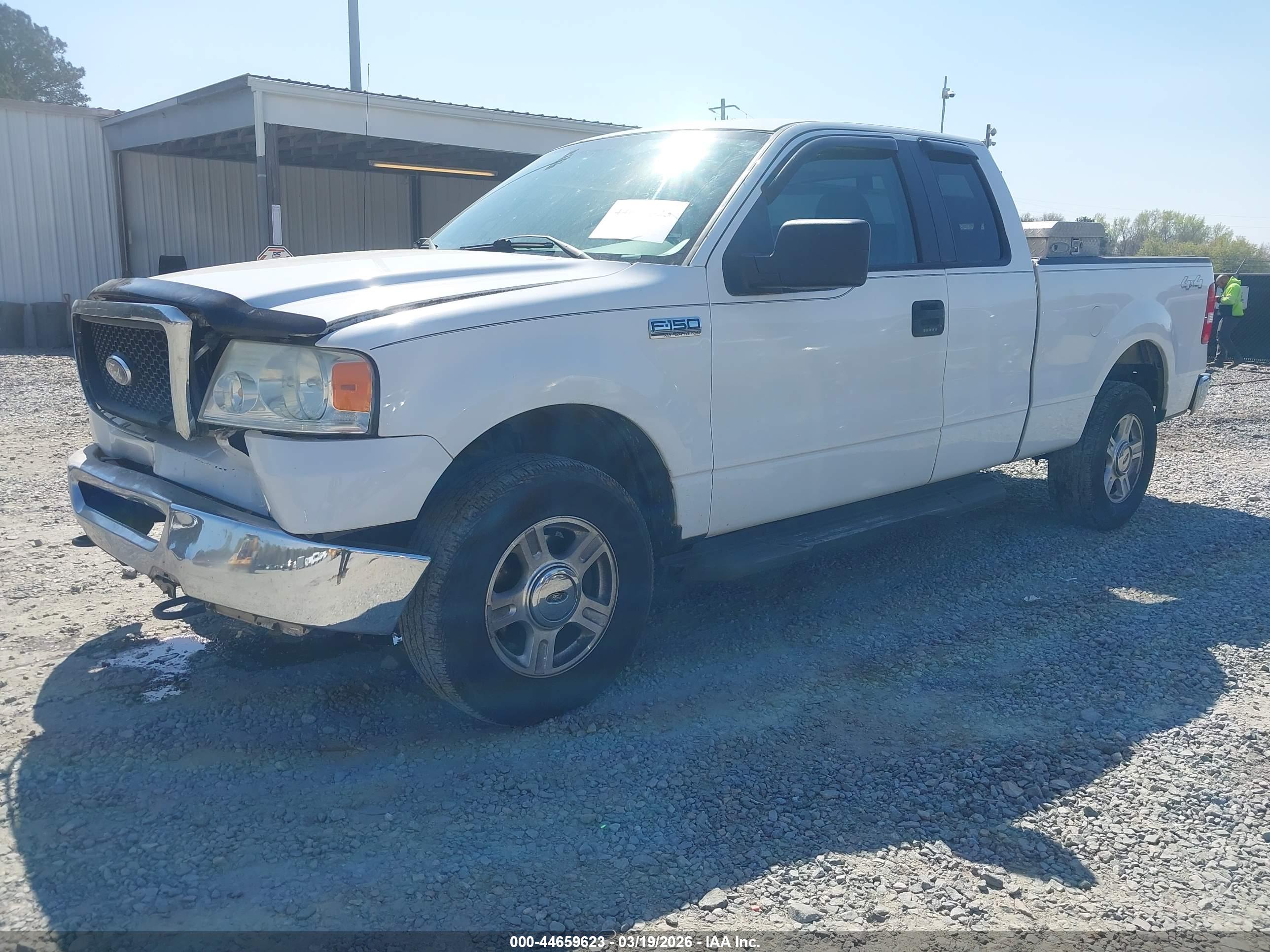 FORD F-150 image 2