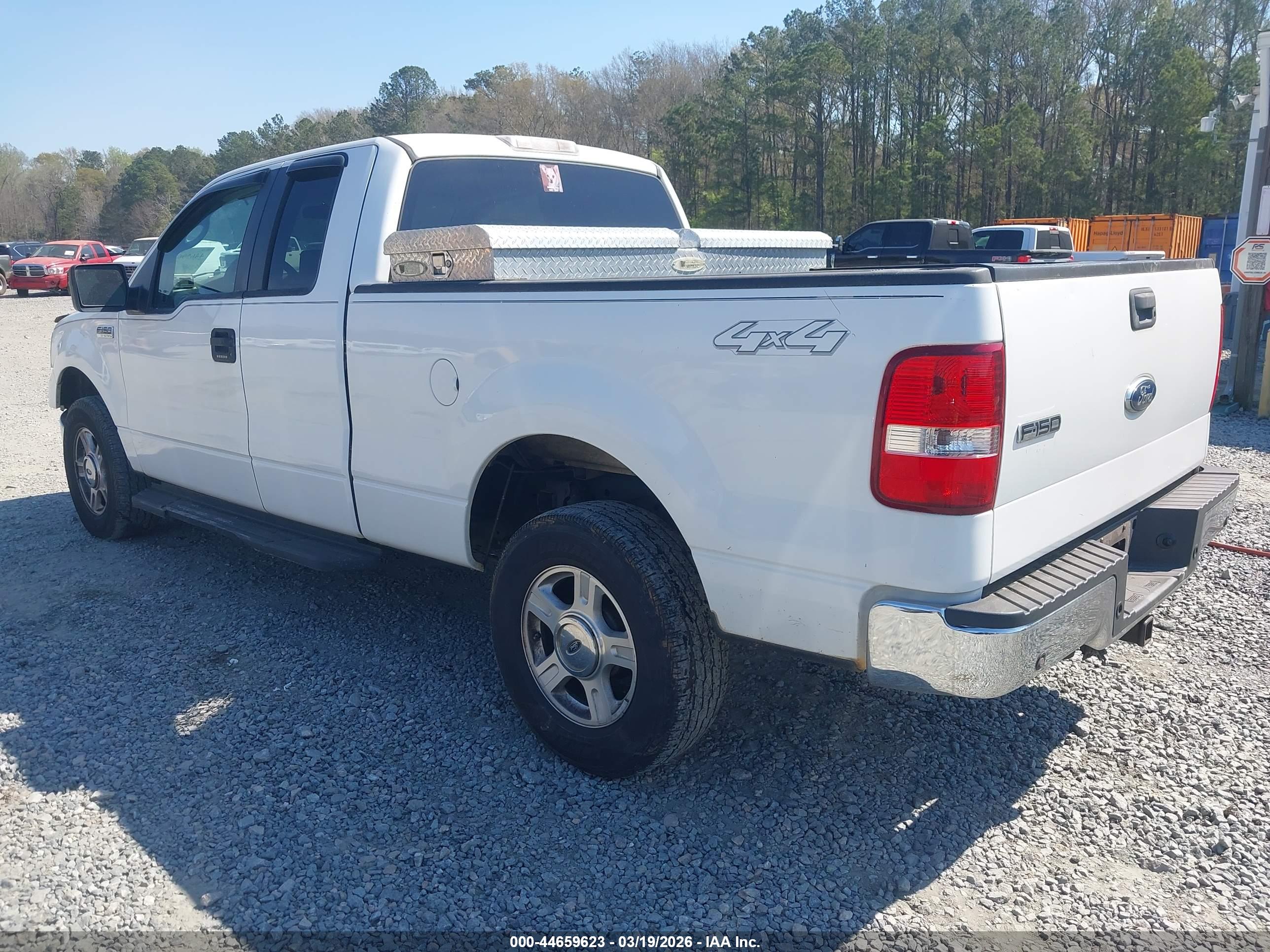 FORD F-150 image 3