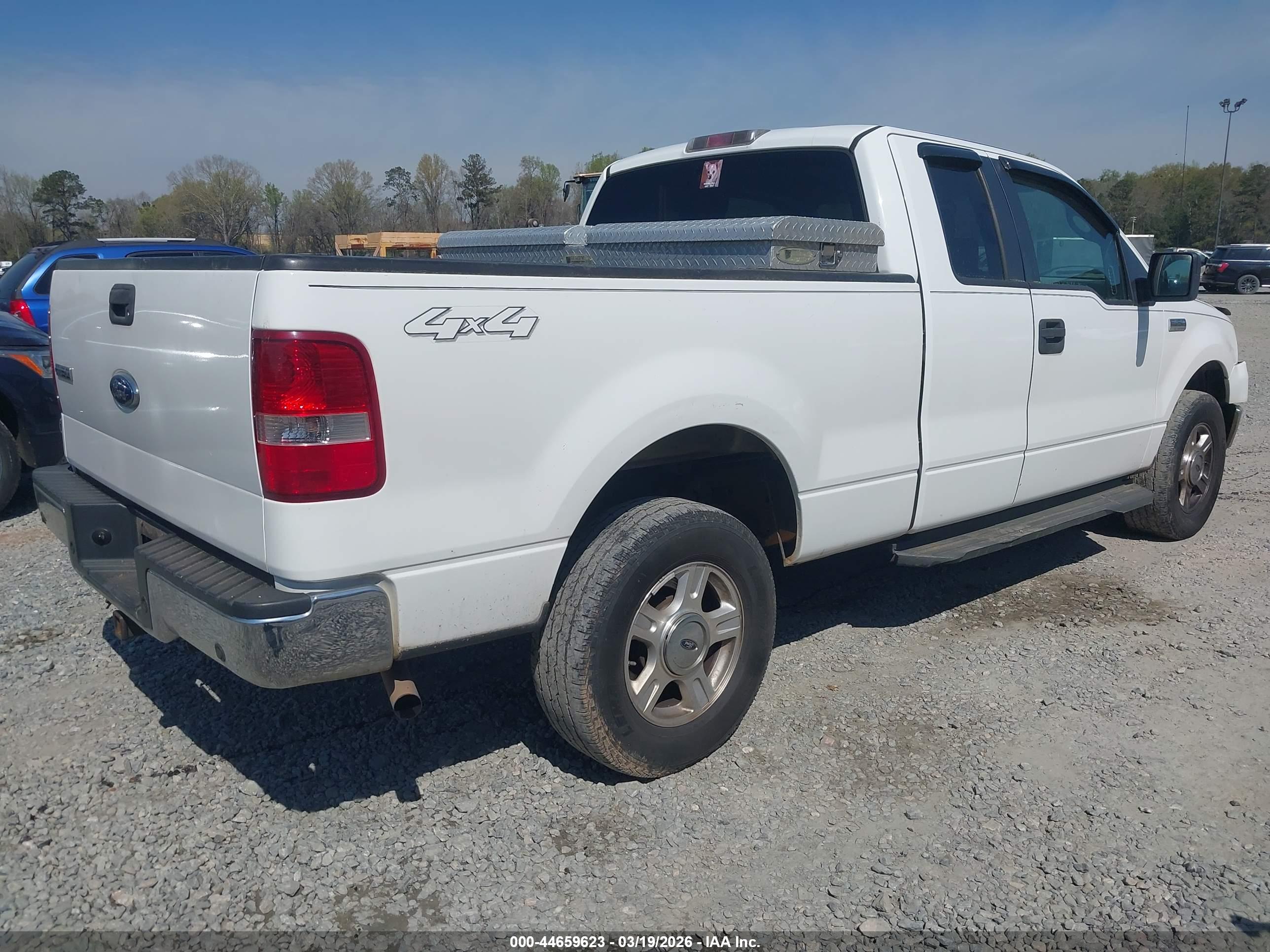 FORD F-150 image 4