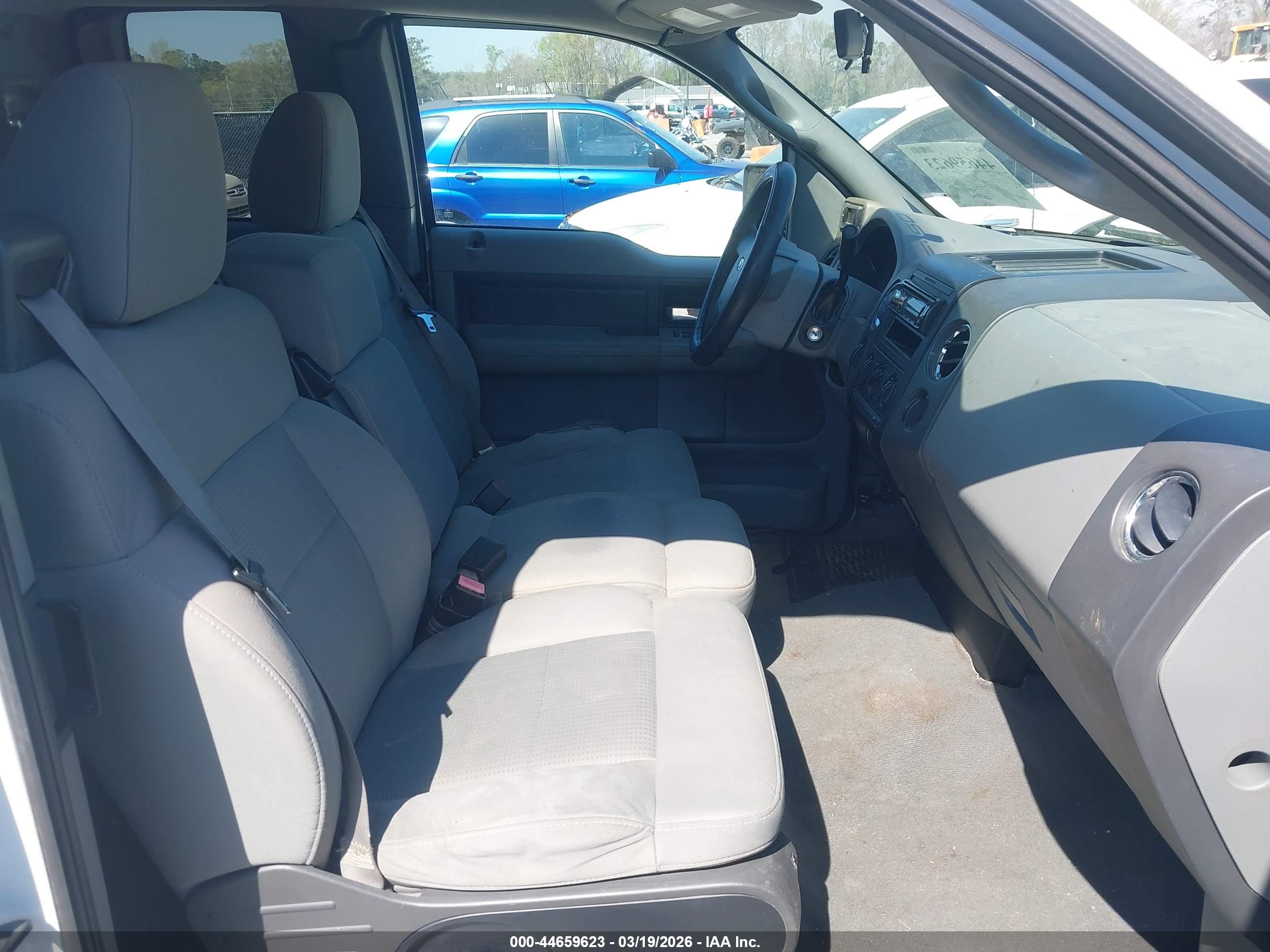 FORD F-150 image 5