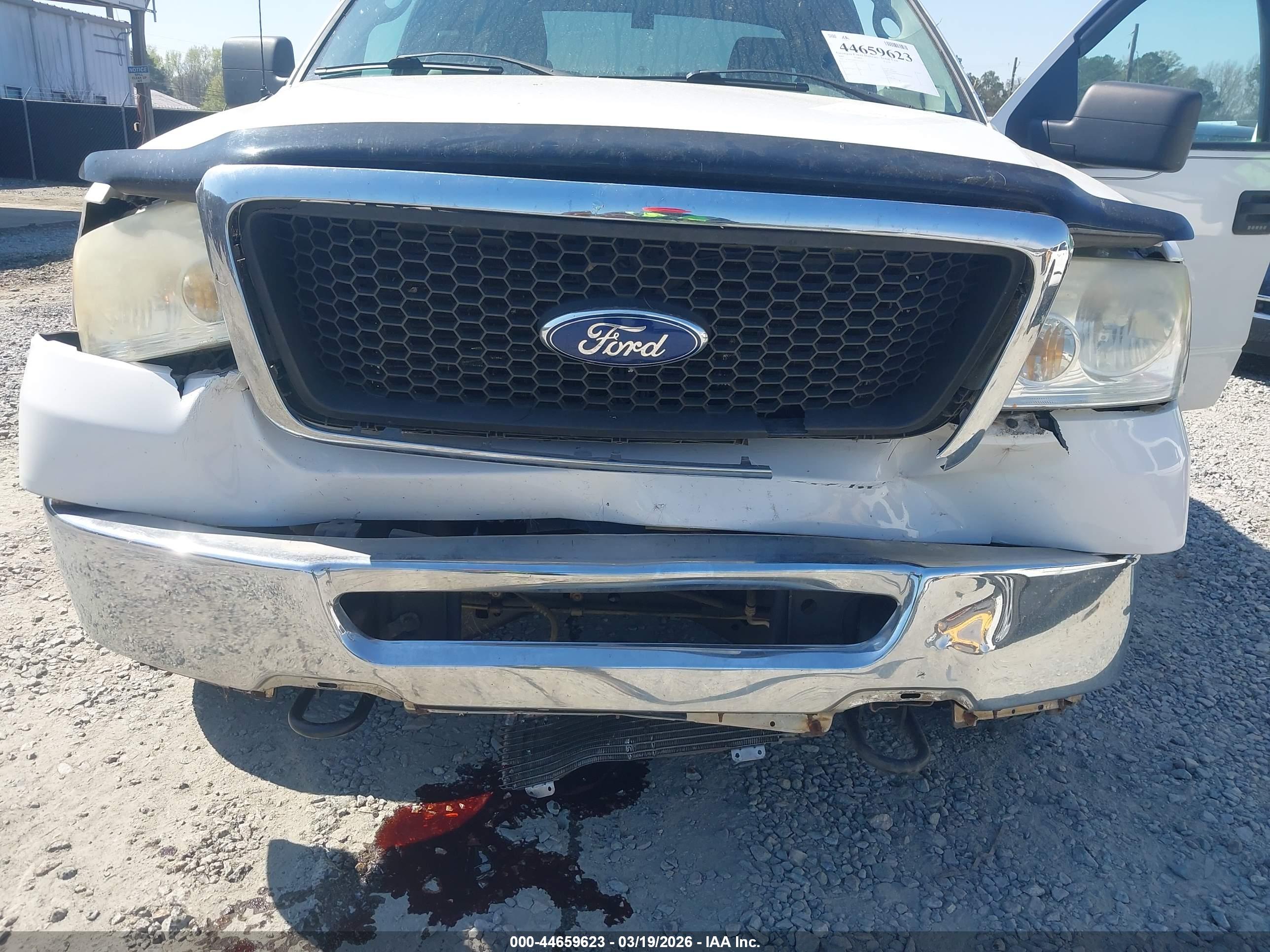 FORD F-150 image 6