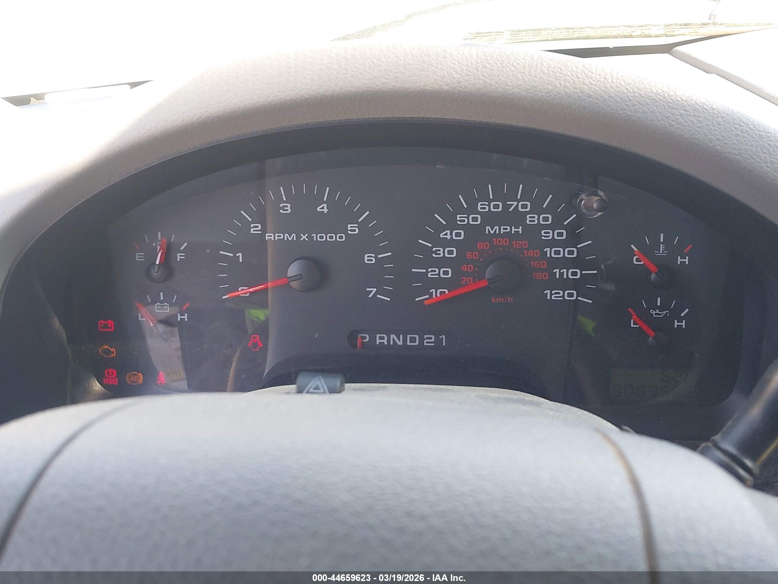 FORD F-150 image 7