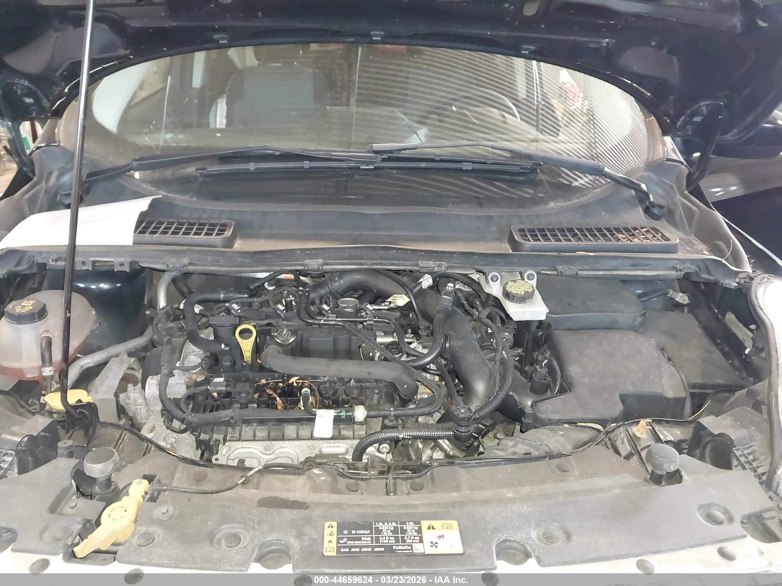 FORD ESCAPE image 10