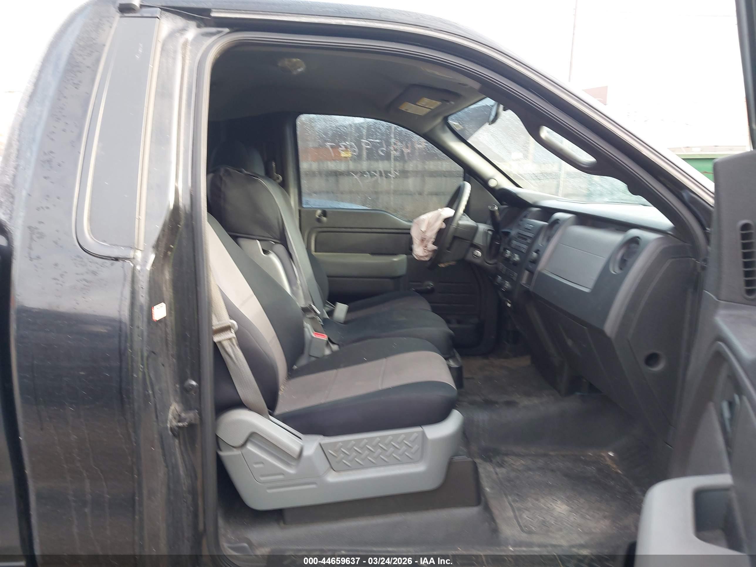 FORD F-150 image 5