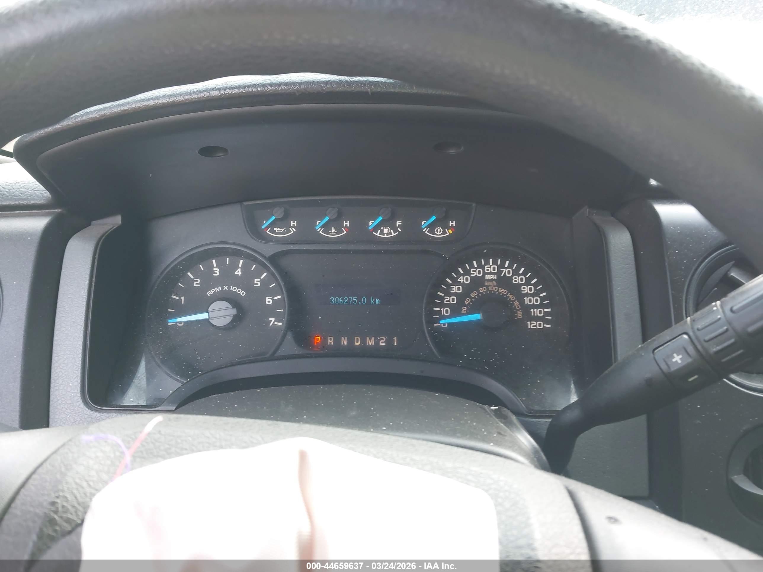 FORD F-150 image 7