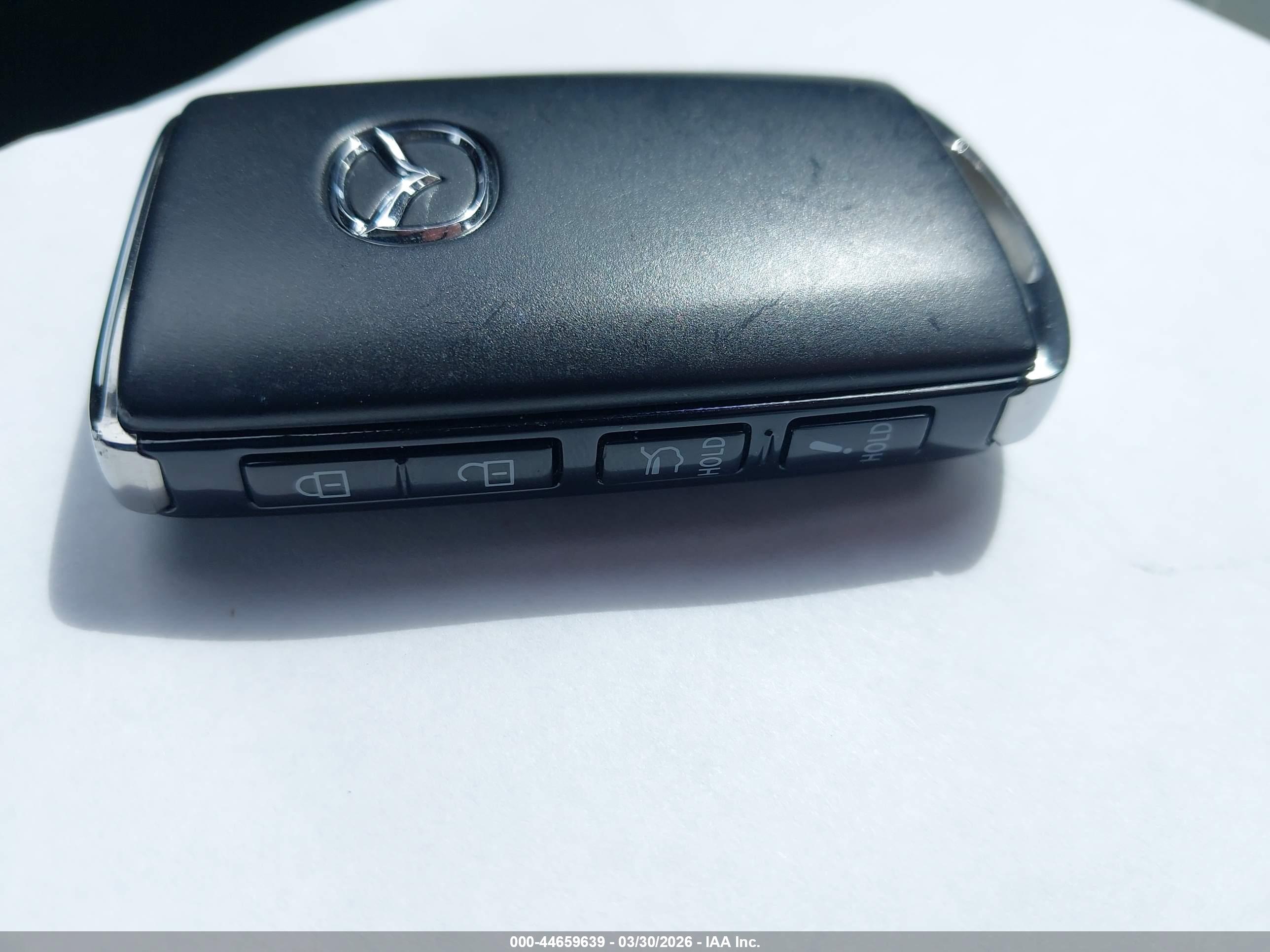 MAZDA CX-5 image 11