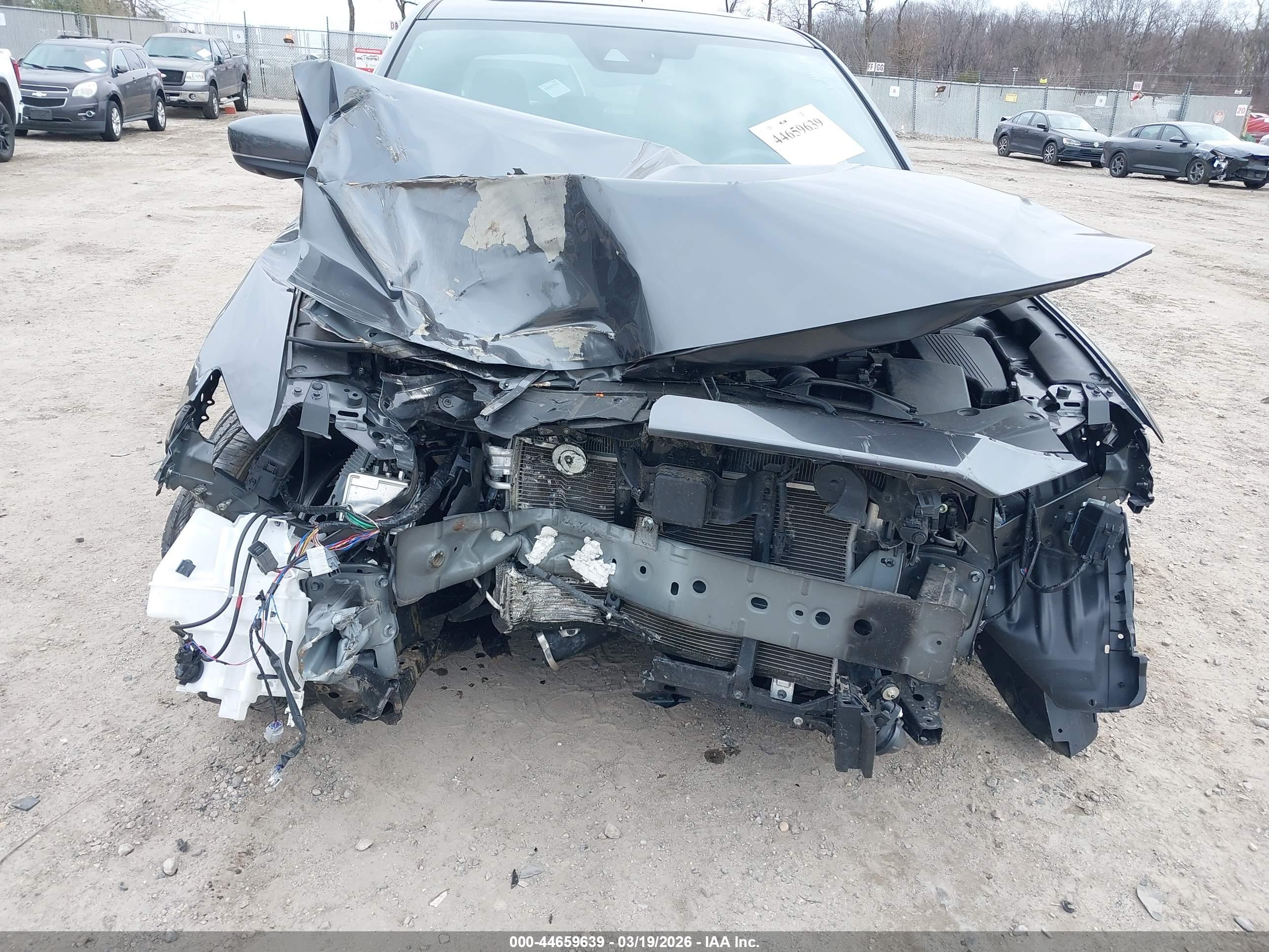 MAZDA CX-5 image 6