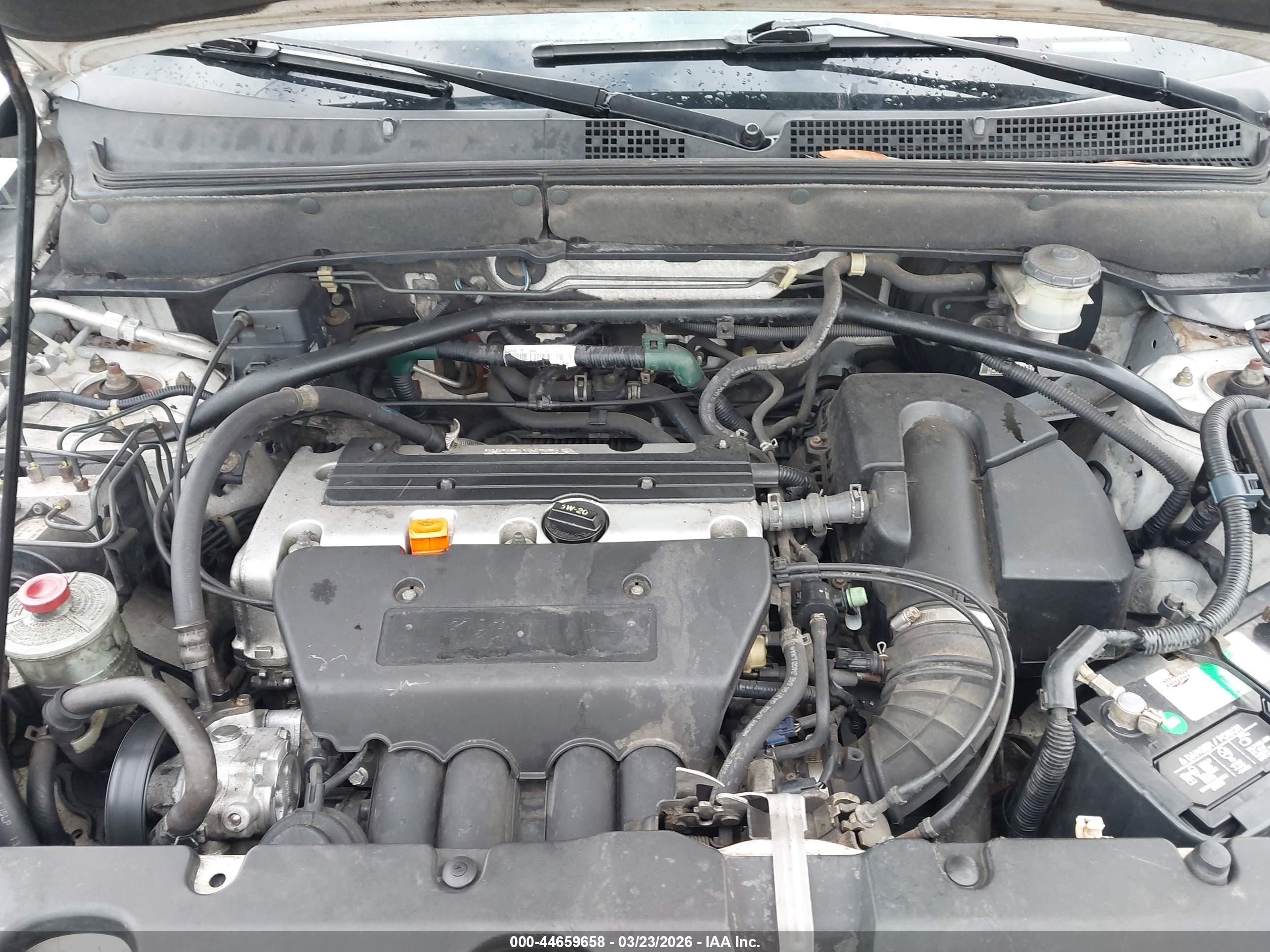 HONDA CR-V image 10