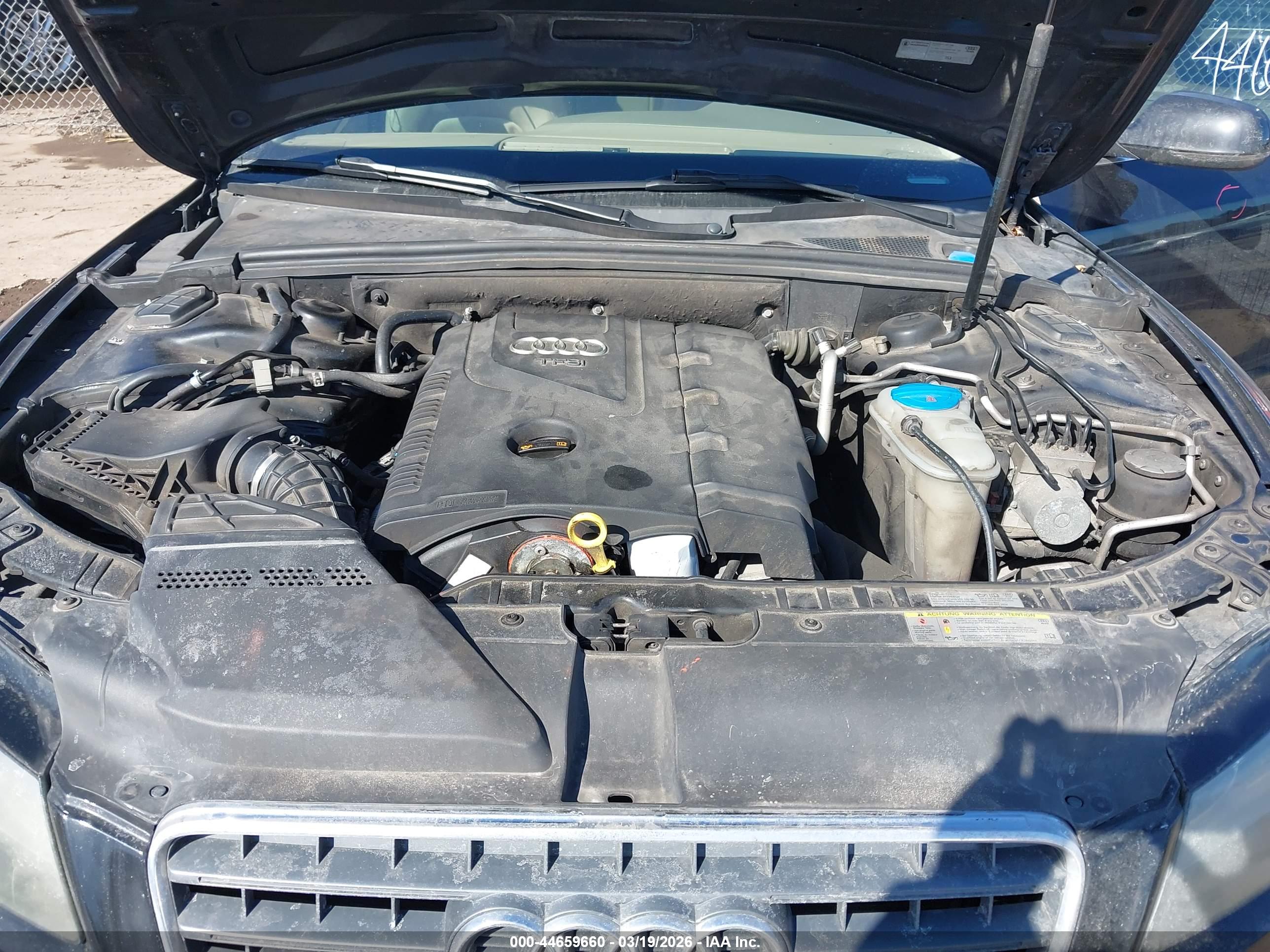 AUDI A5 image 10
