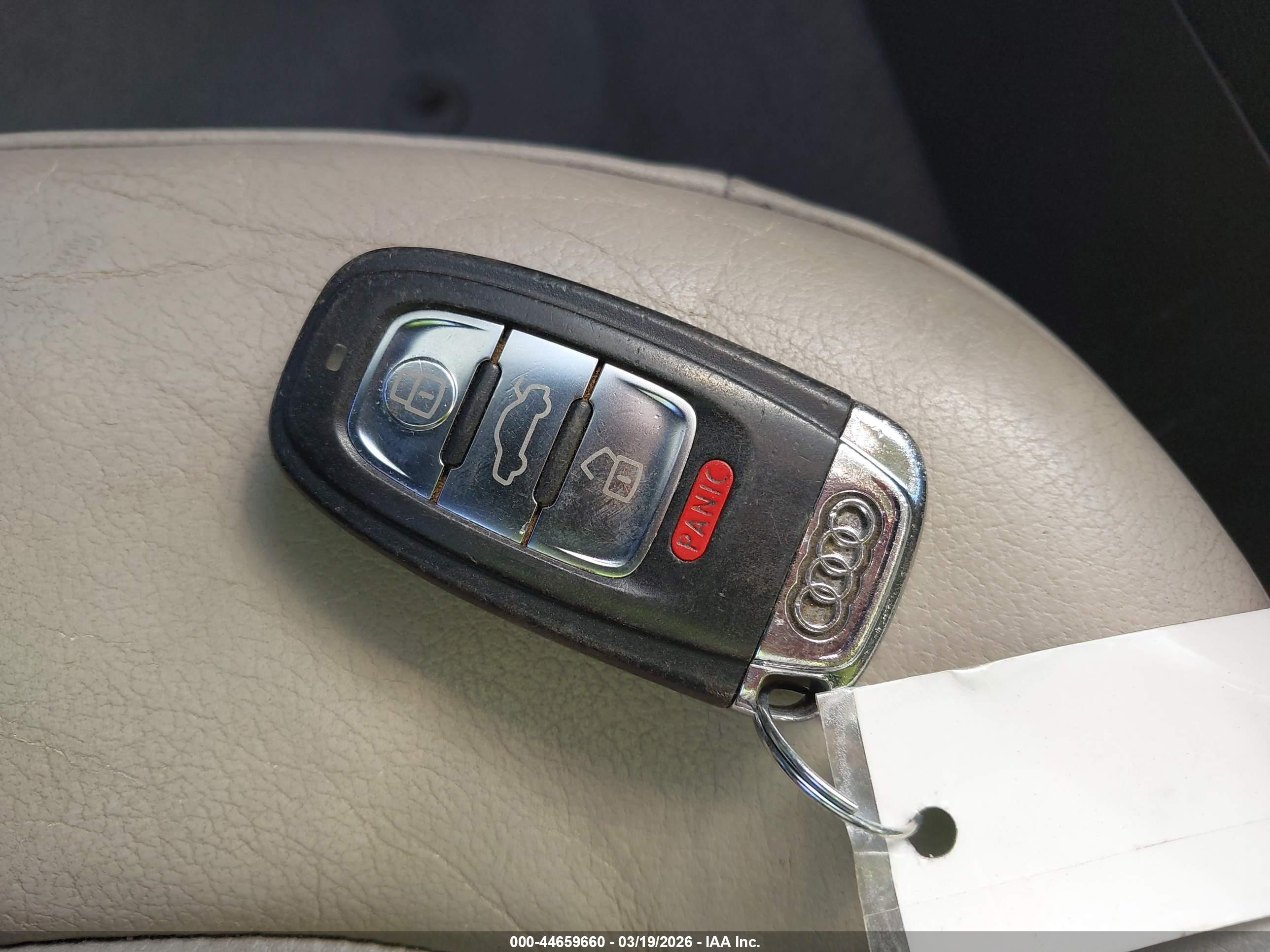 AUDI A5 image 11